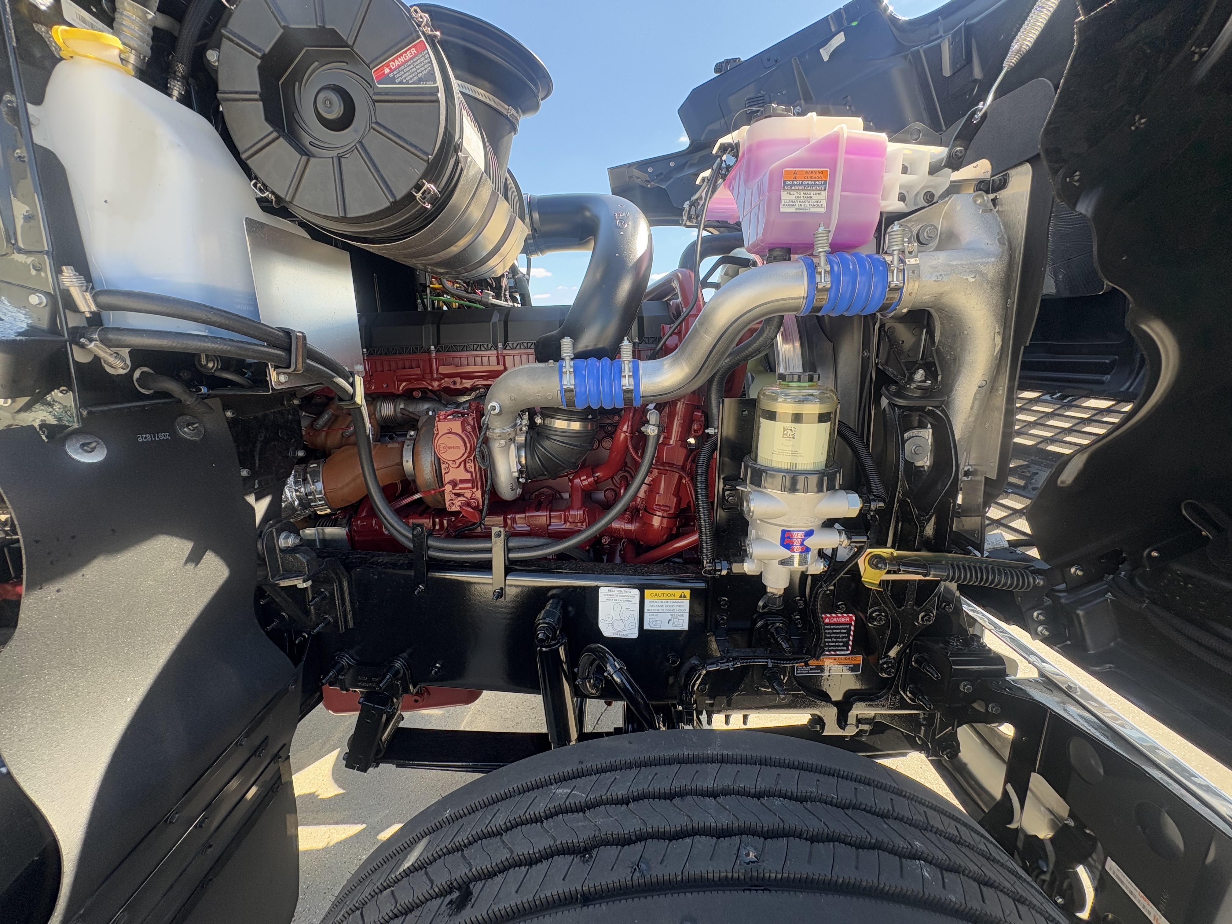 2026 Mack - image 13