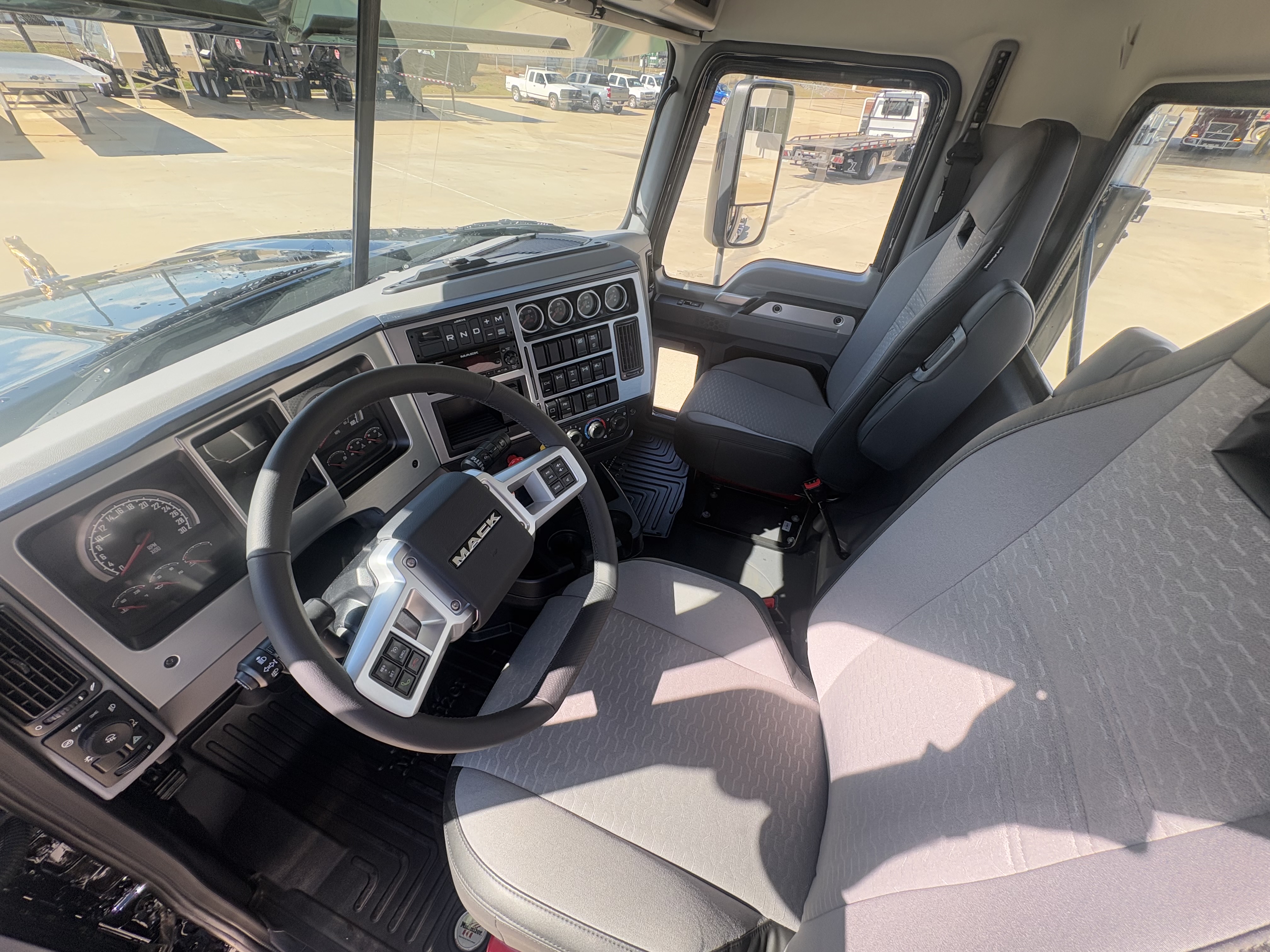 2026 Mack - image 11