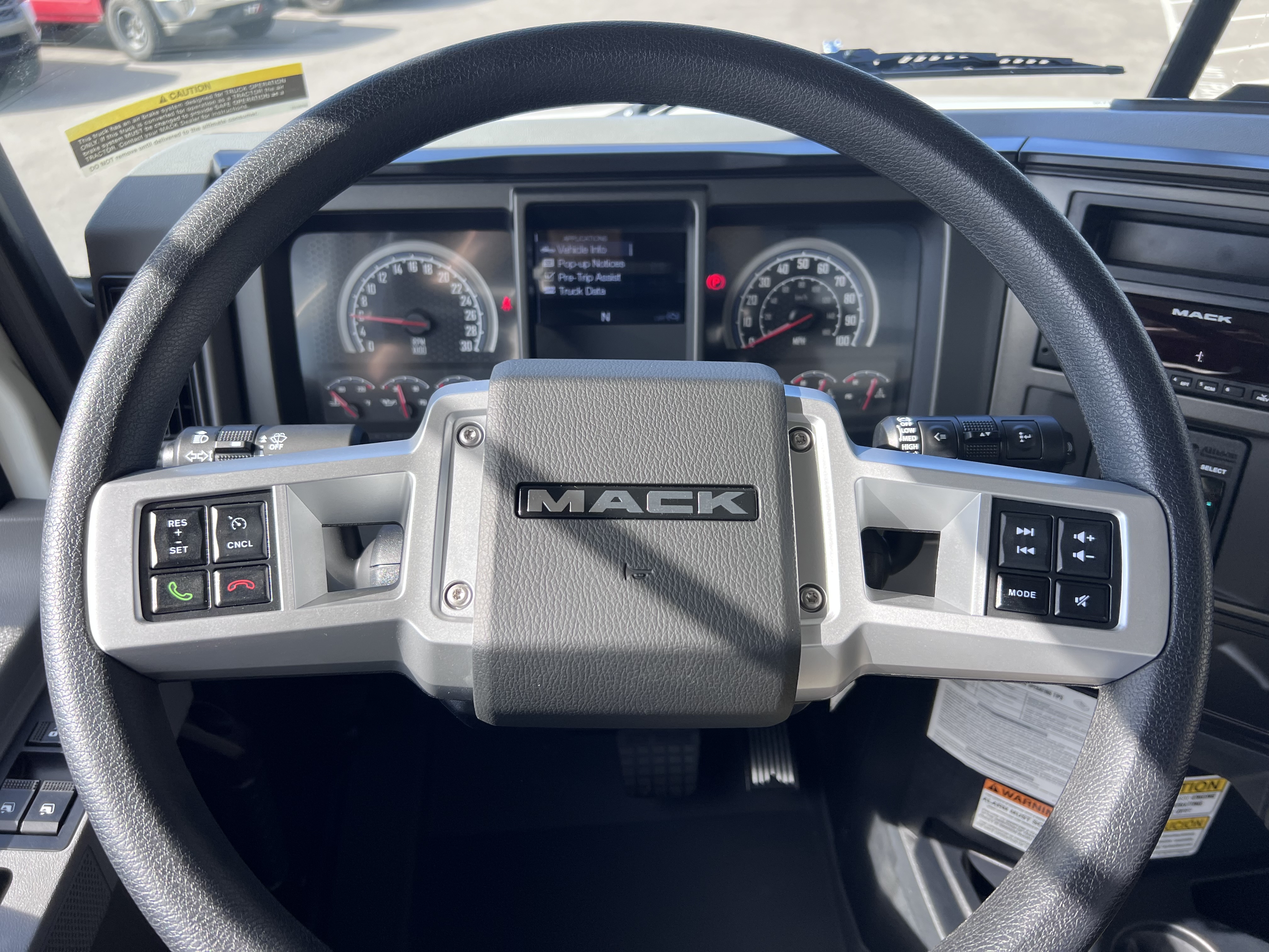 2026 Mack - image 18