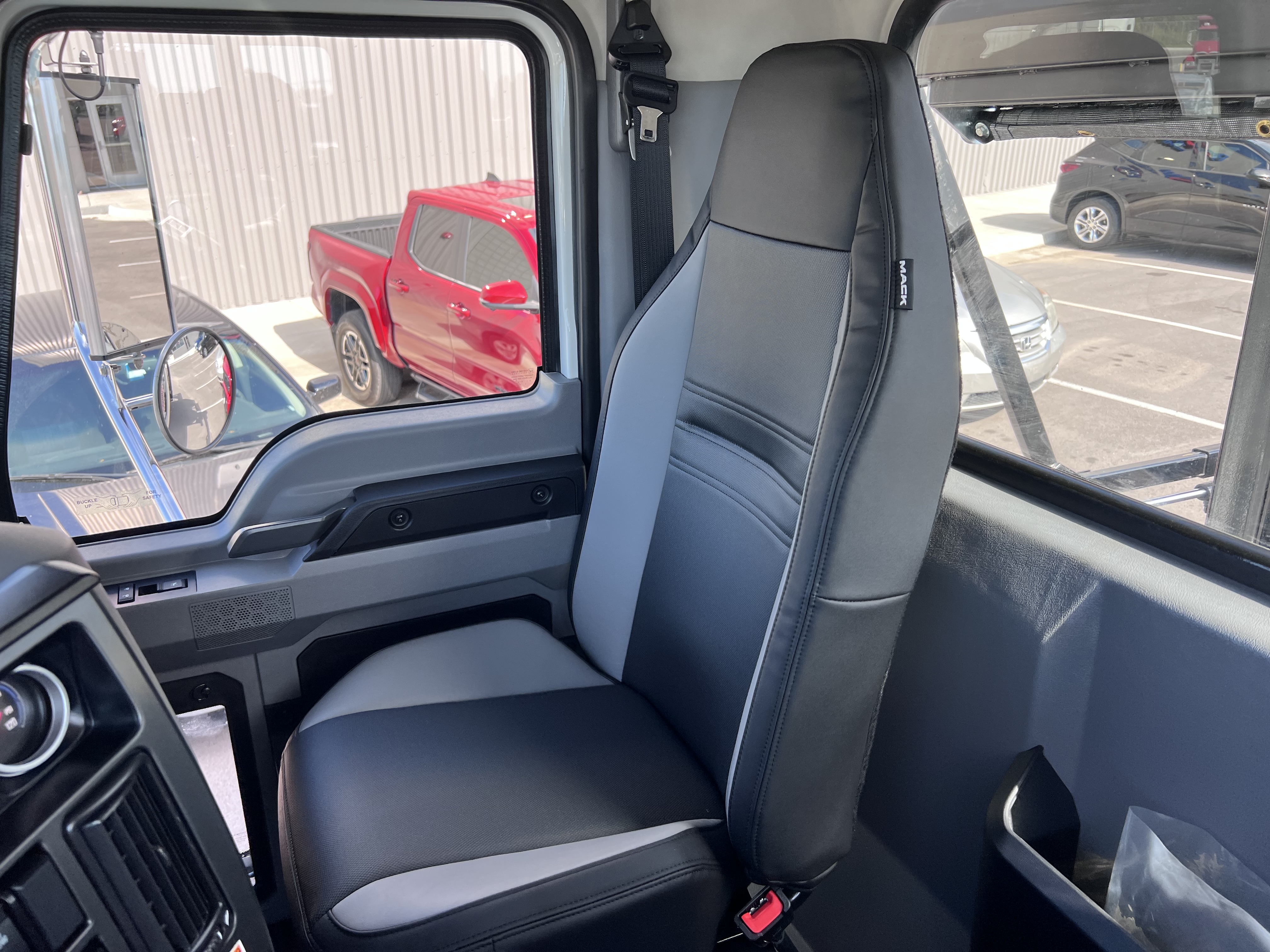 2026 Mack - image 21