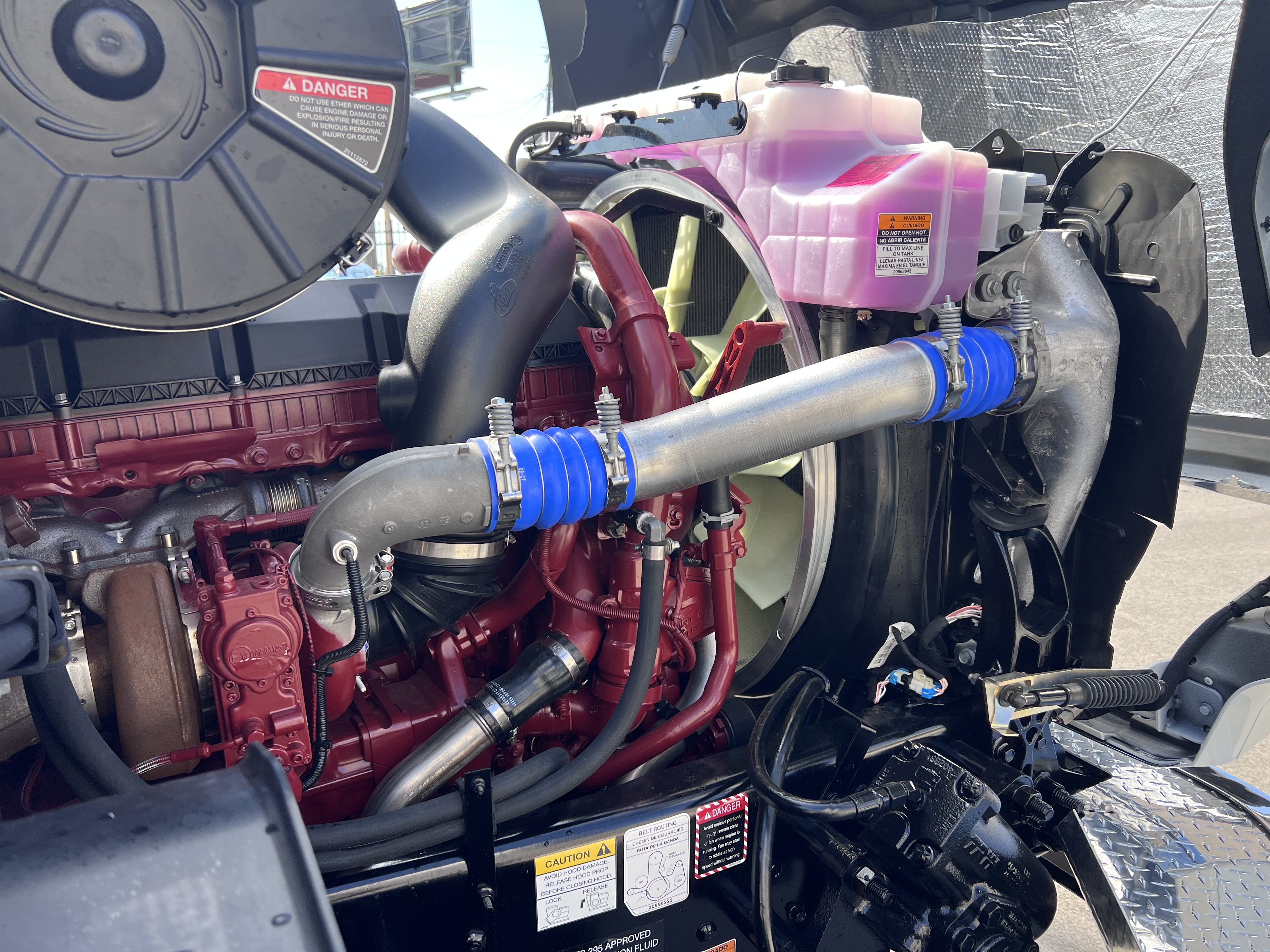 2026 Mack - image 16