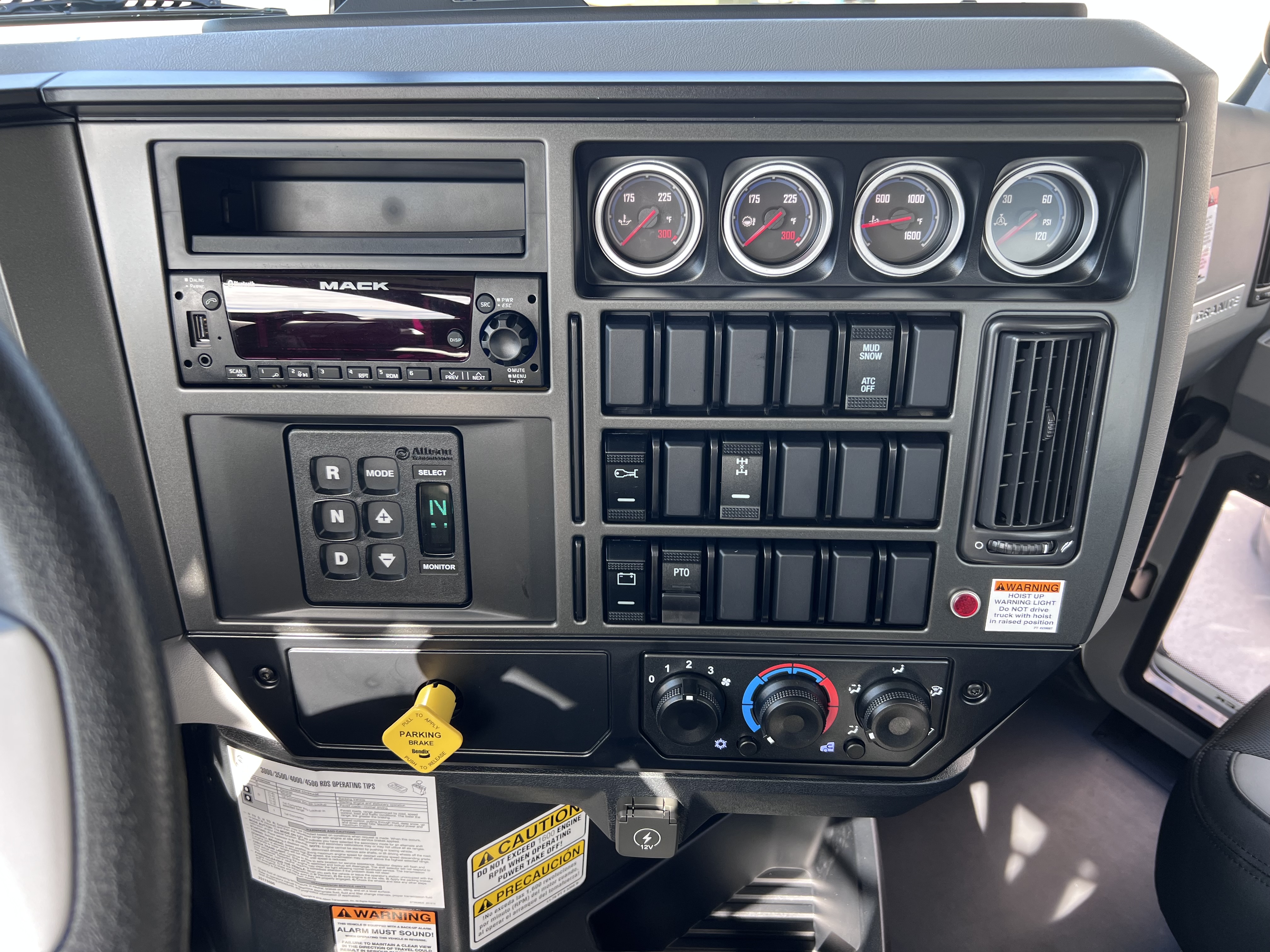 2026 Mack - image 19