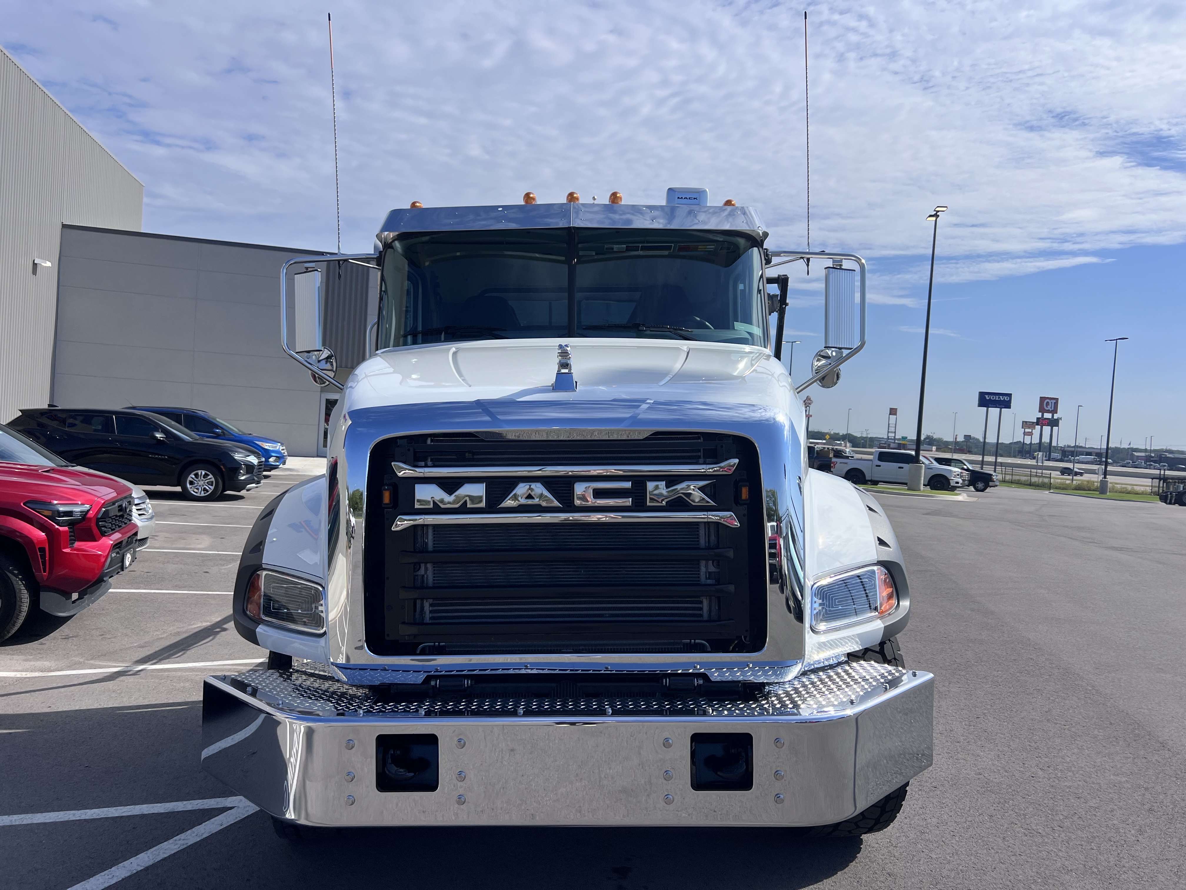 2026 Mack - image 13