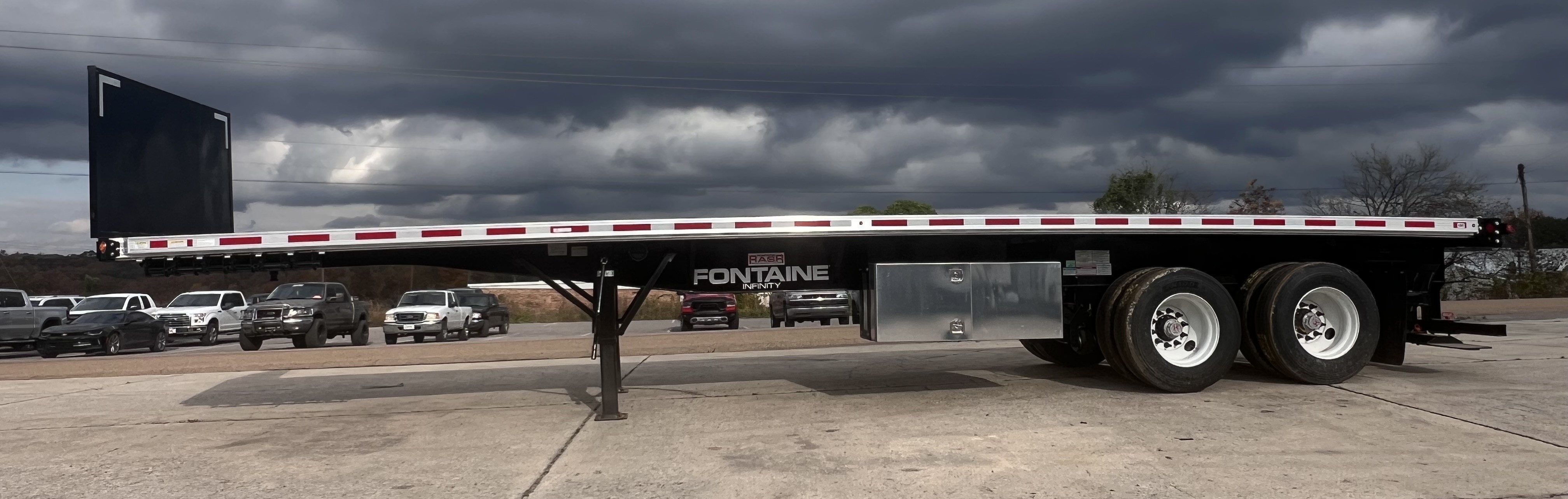 2027 Fontaine - image 2