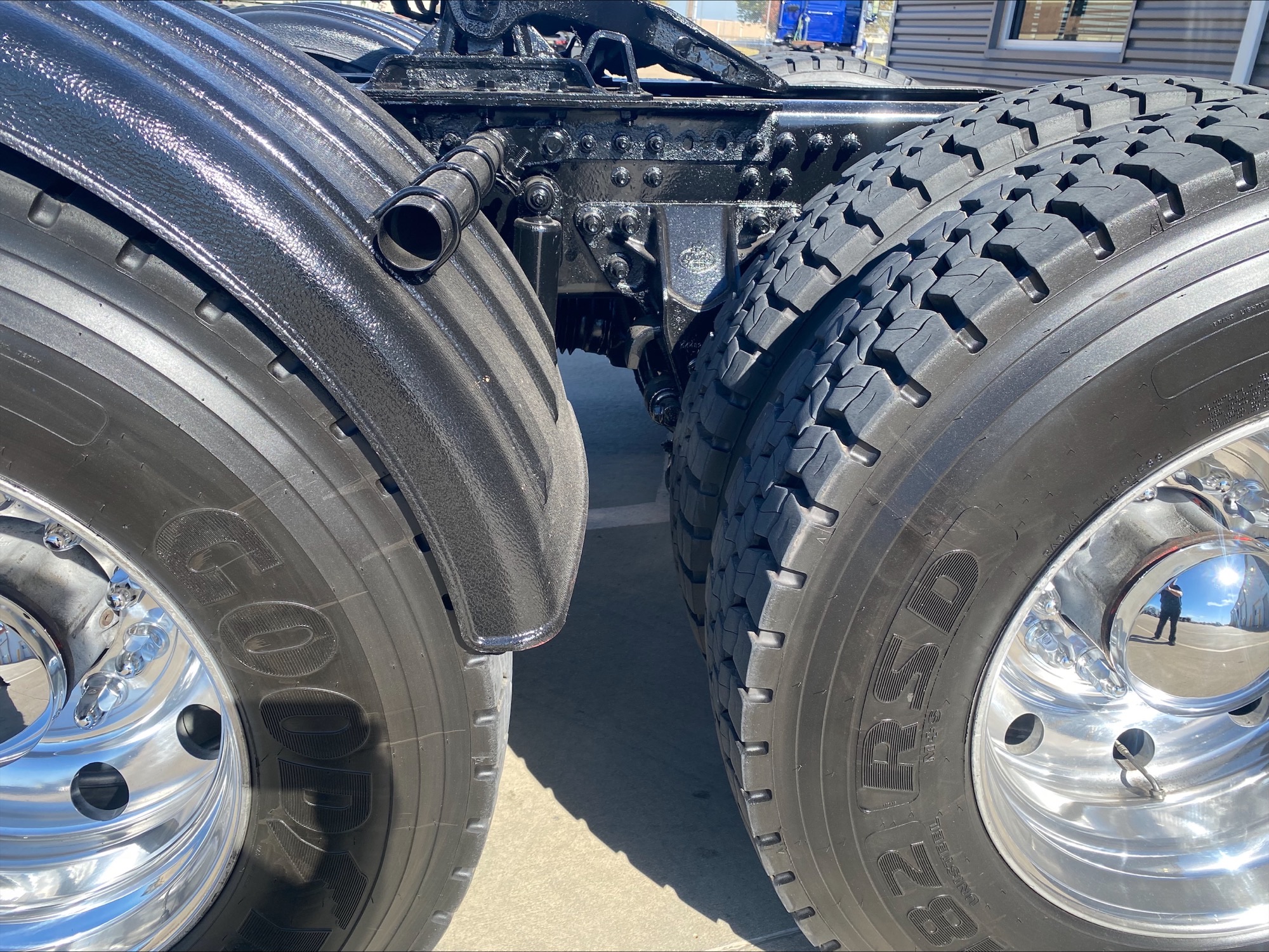 2018 Mack - image 19