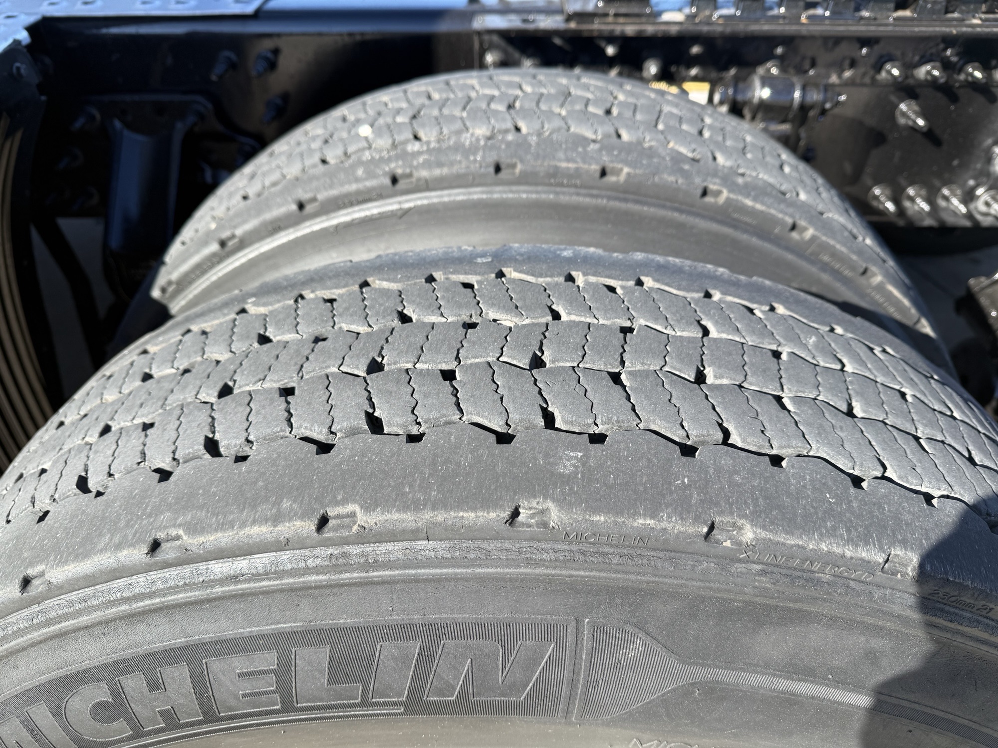 2023 Volvo - image 10