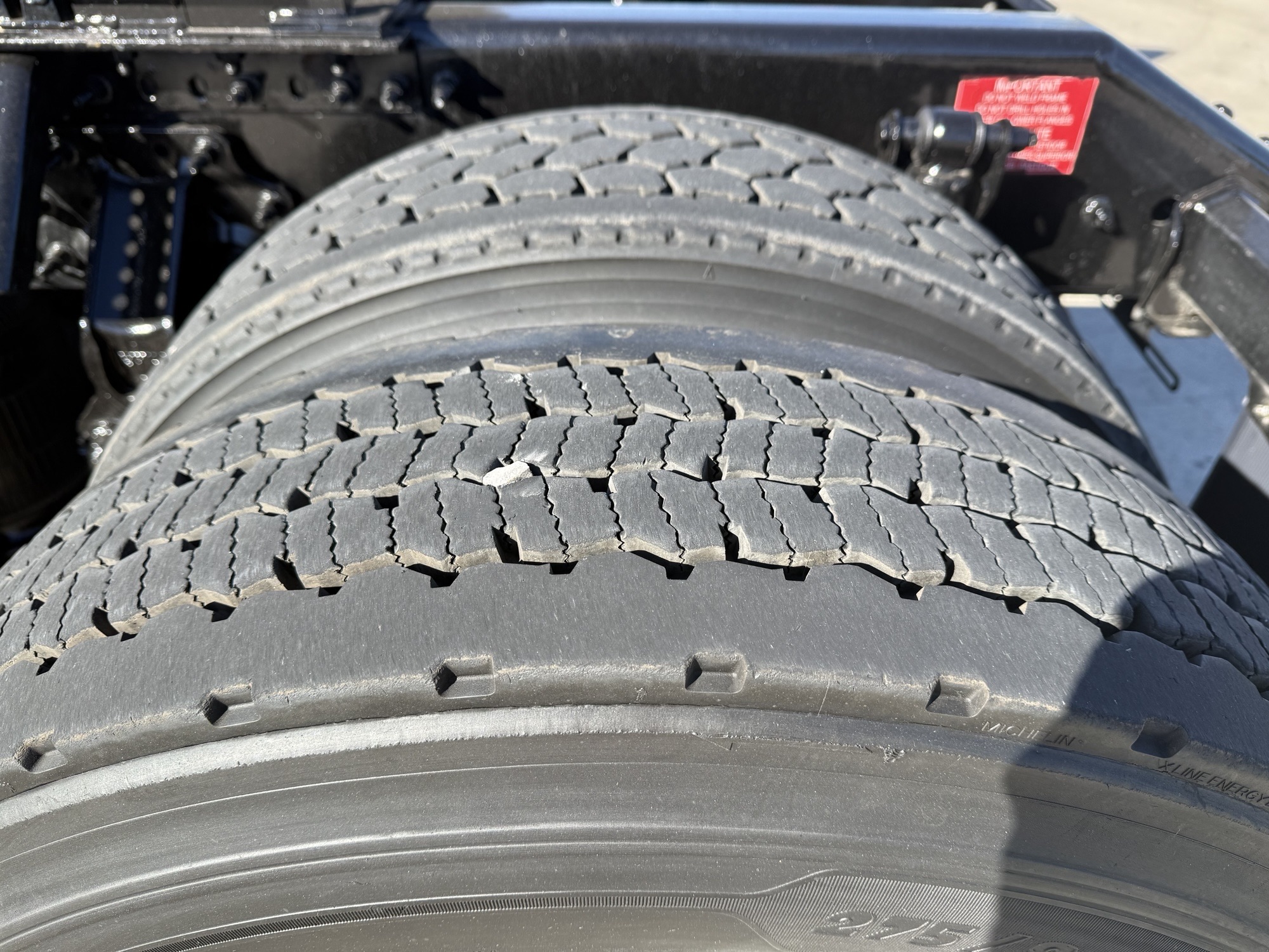 2023 Volvo - image 11