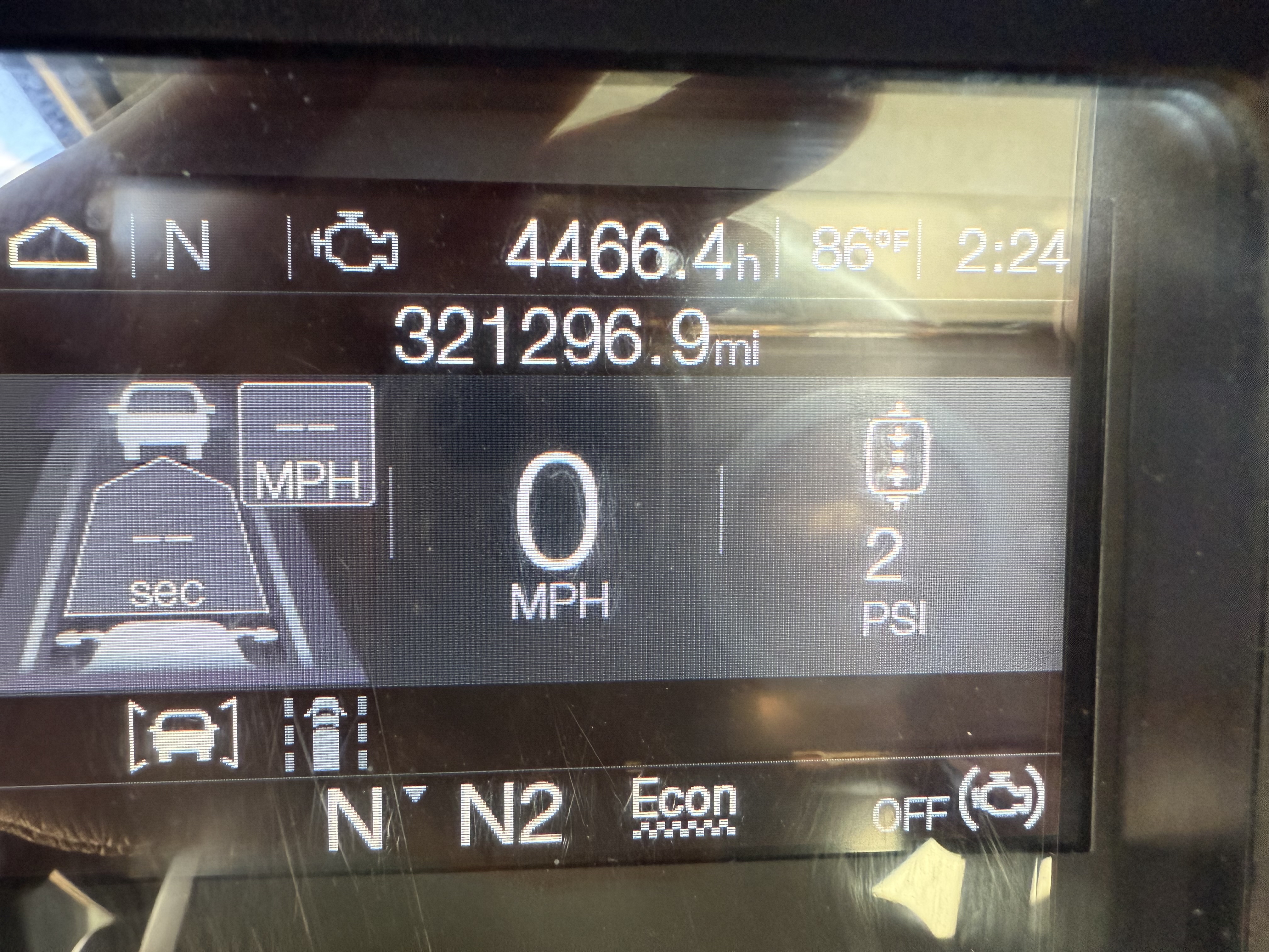 2021 Mack - image 27