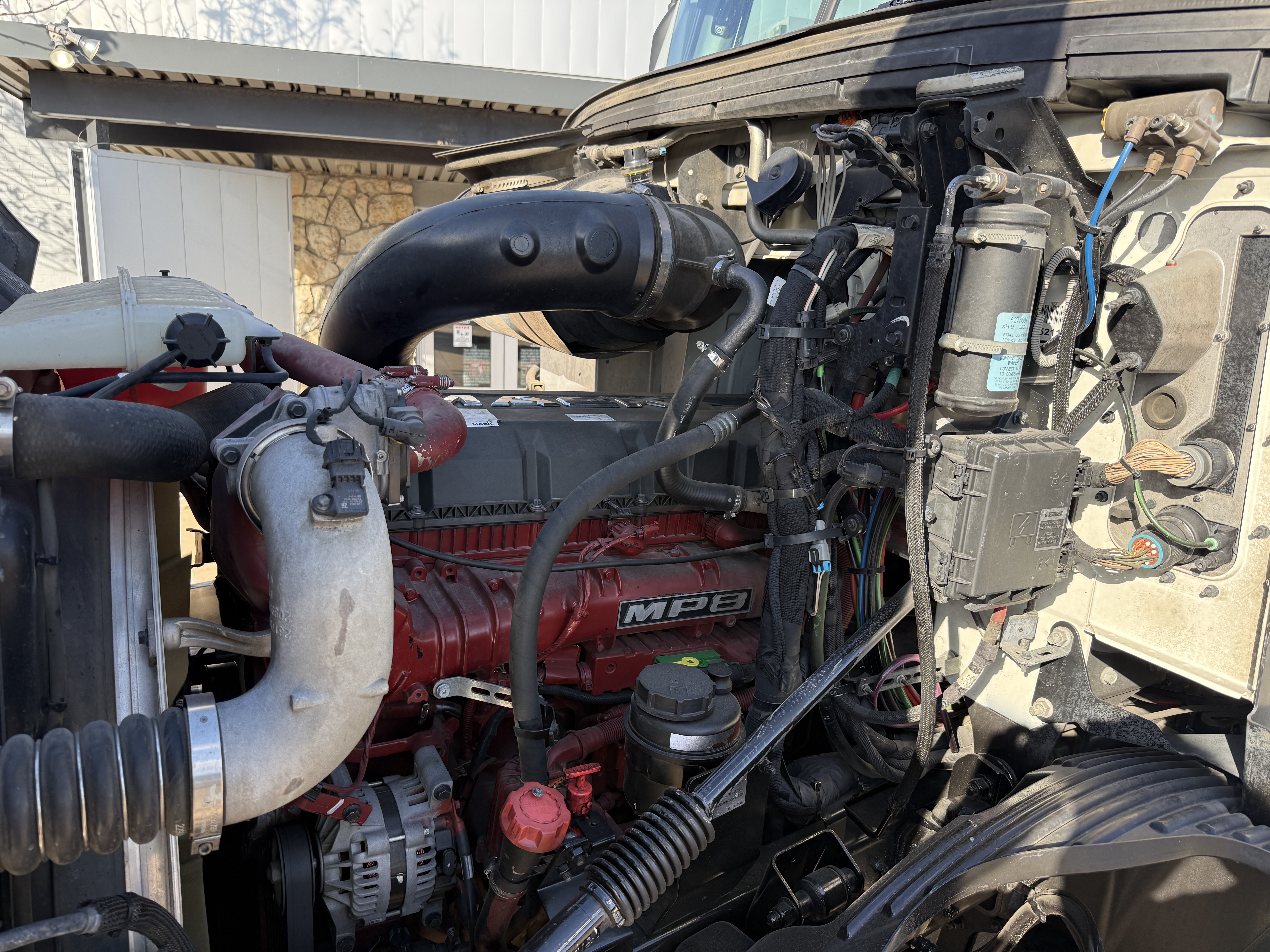 2021 Mack - image 24