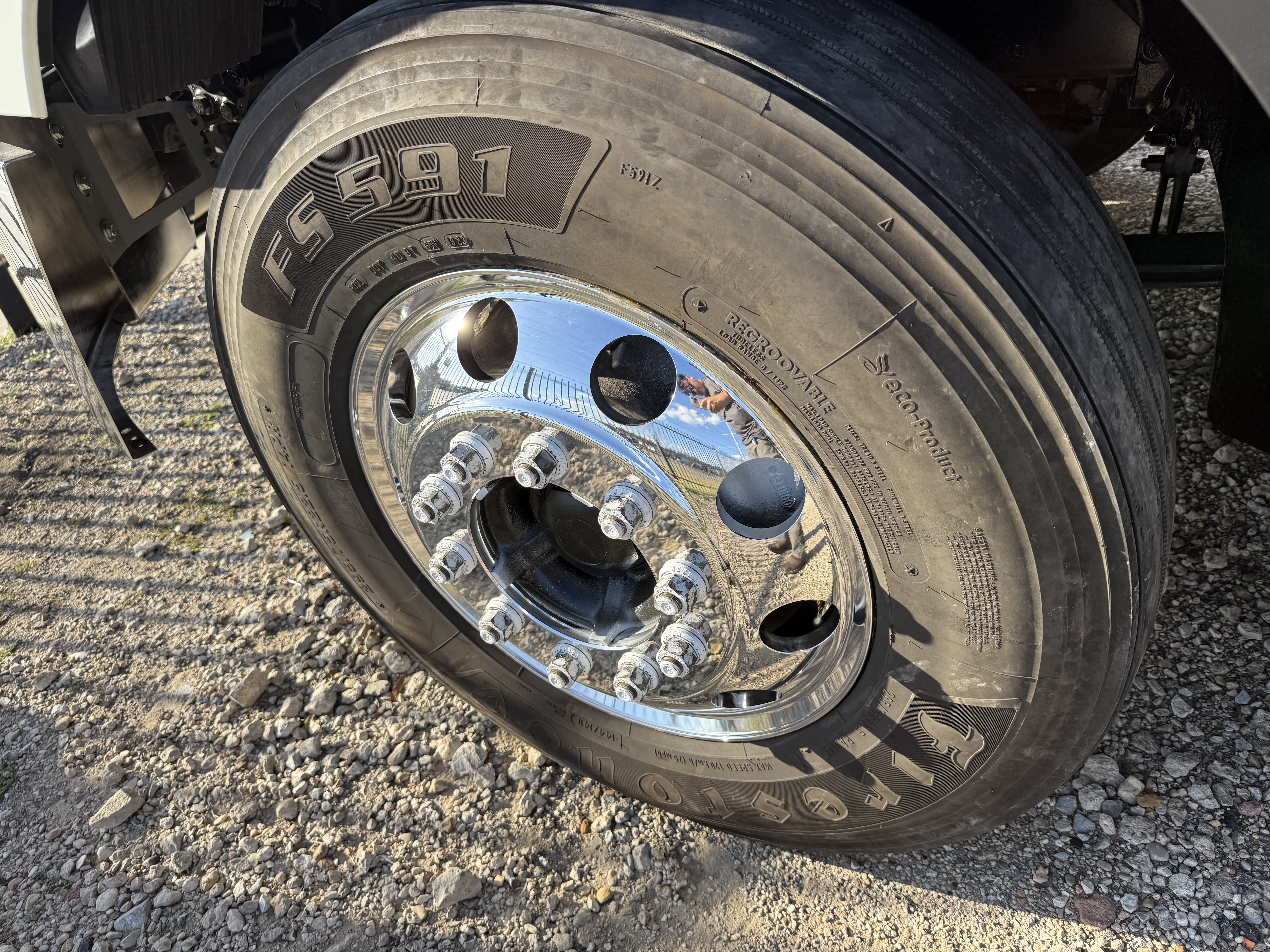 2021 Mack - image 18