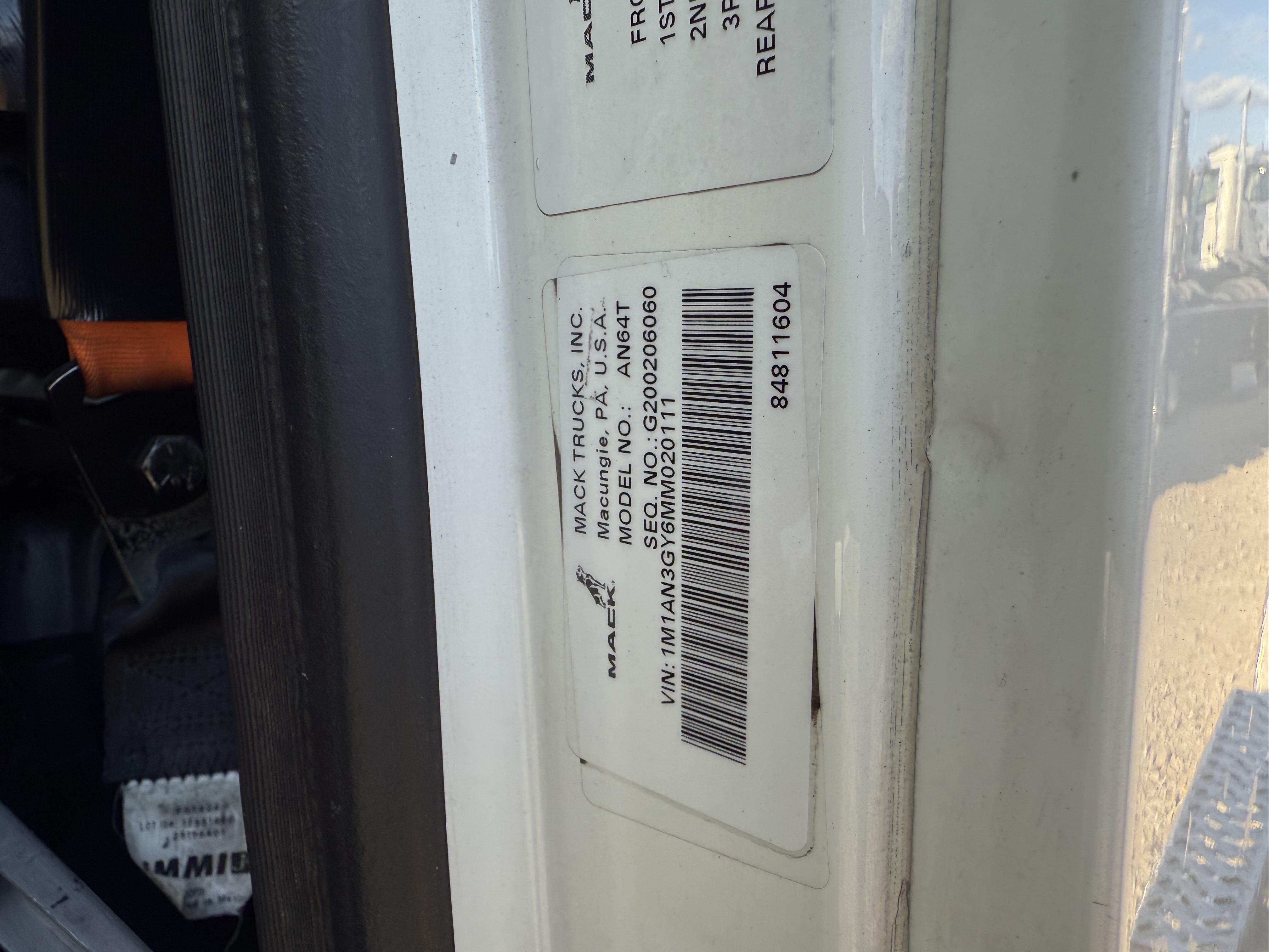 2021 Mack - image 29