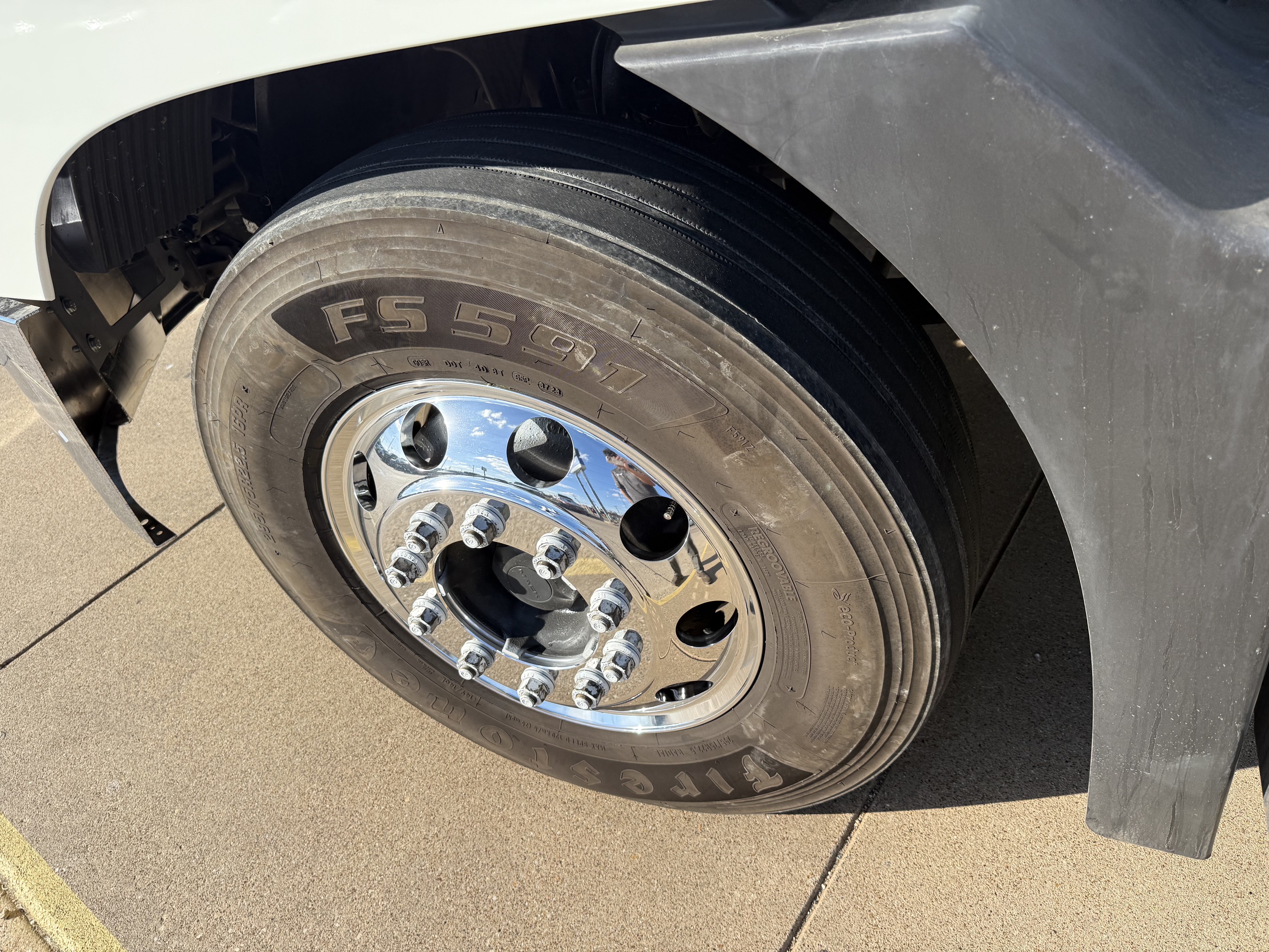 2021 Mack - image 22