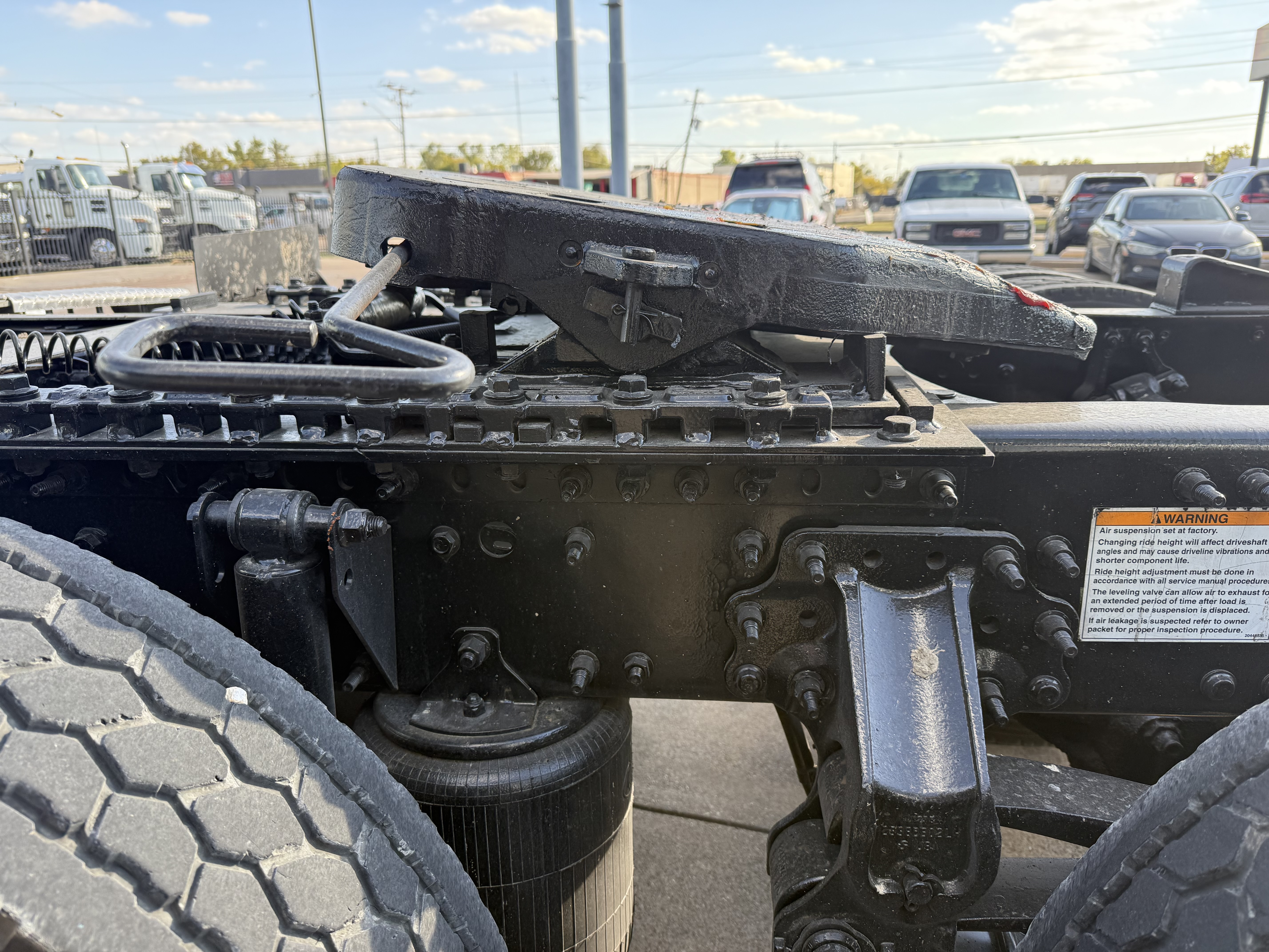 2021 Mack - image 10