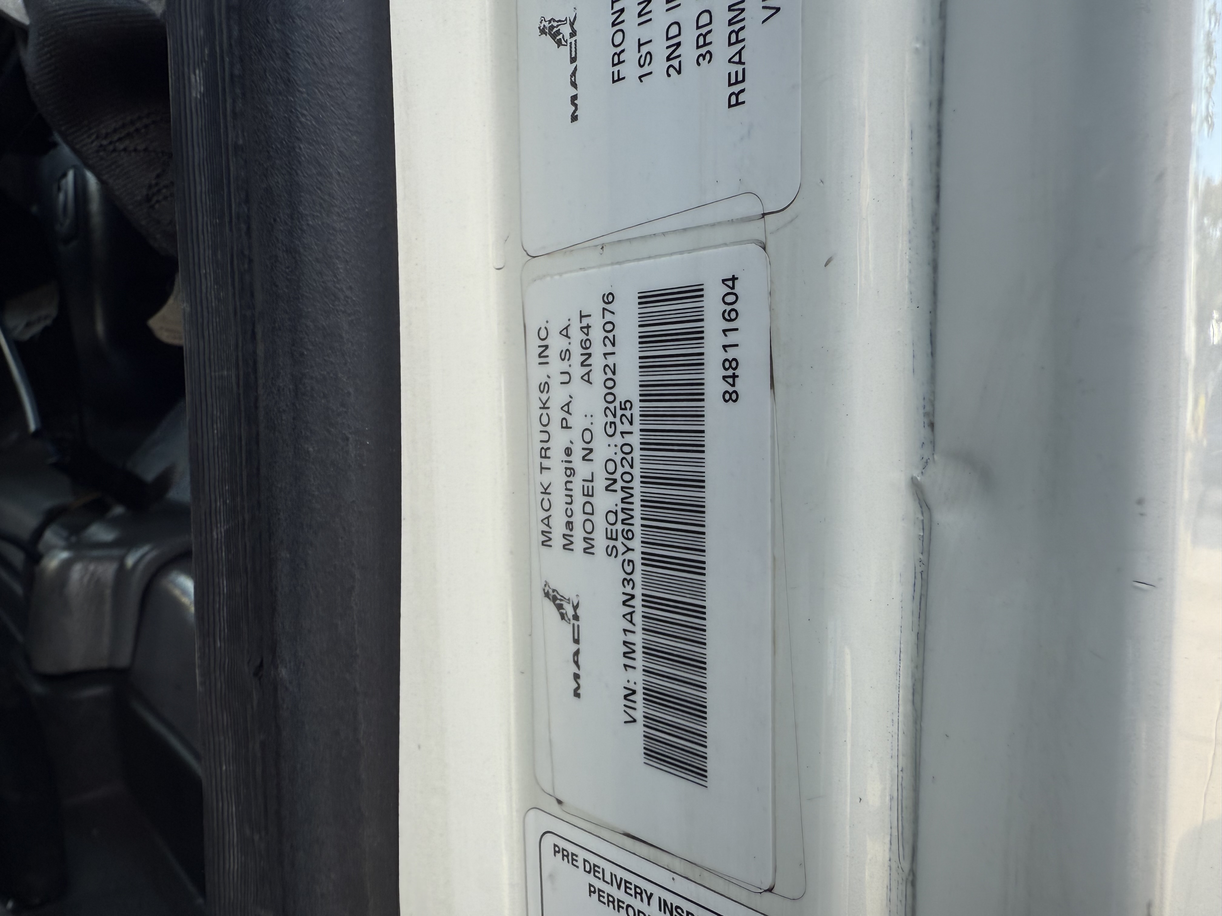 2021 Mack - image 29