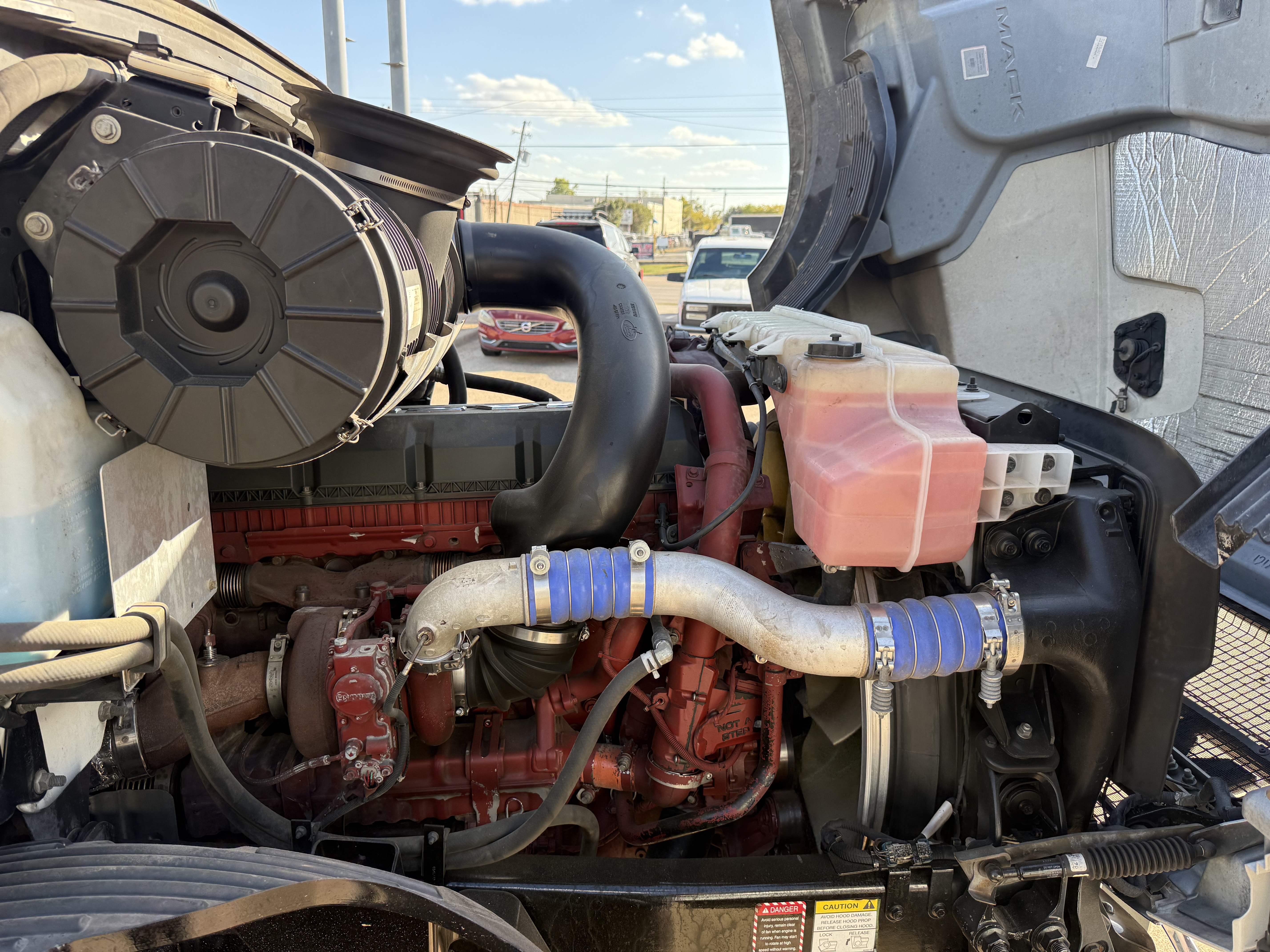 2021 Mack - image 19