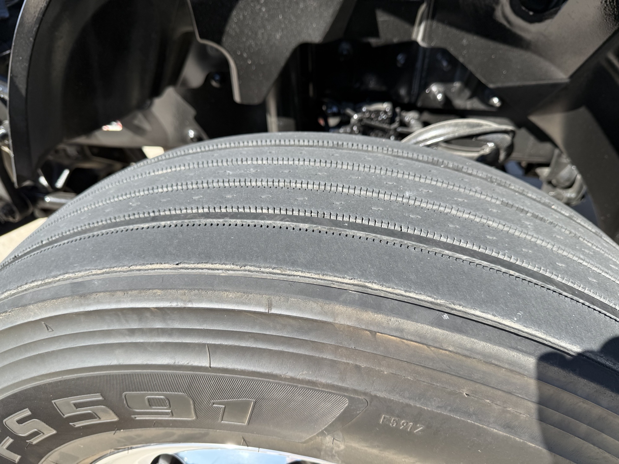 2020 Mack - image 15