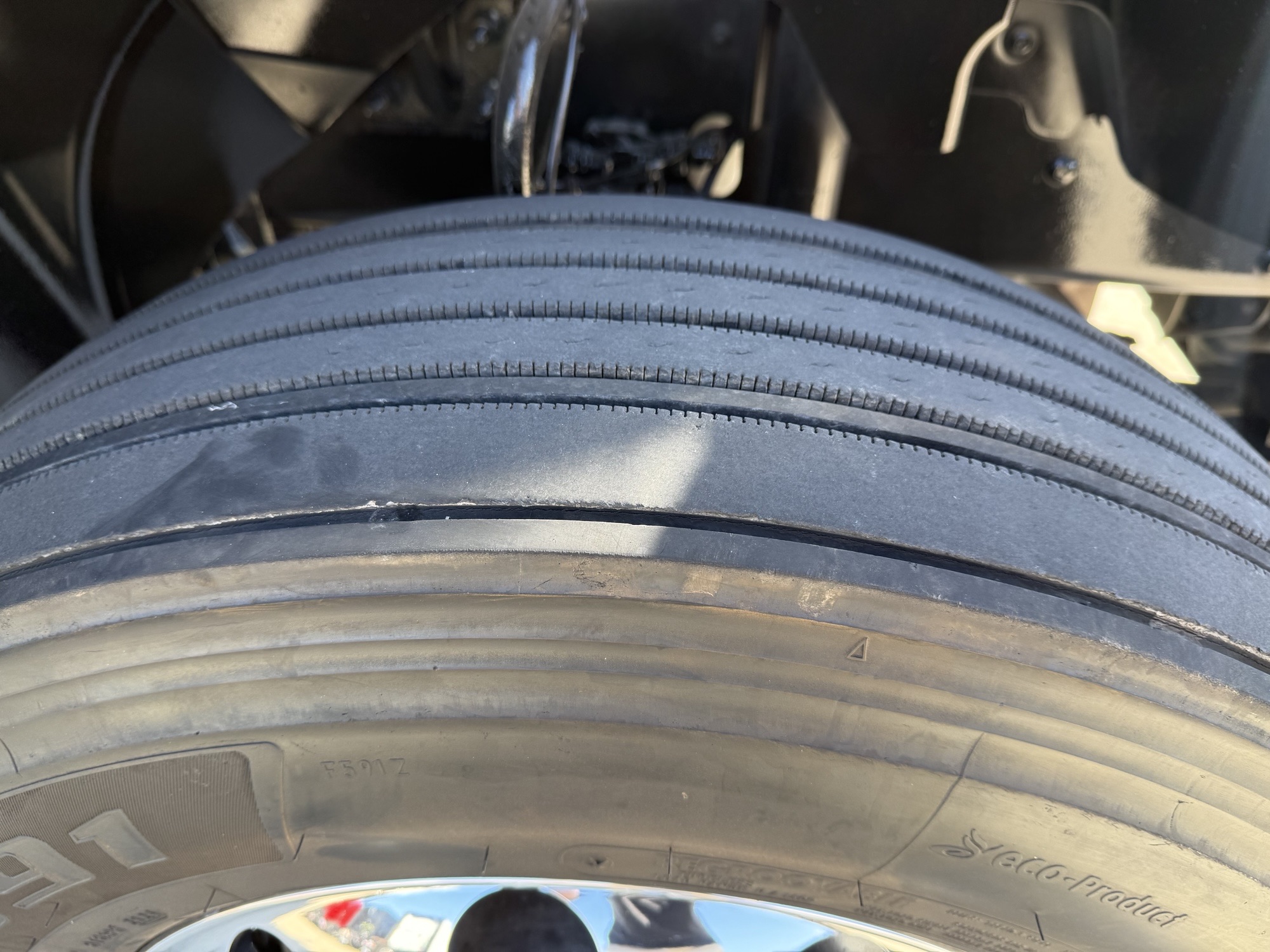 2020 Mack - image 17