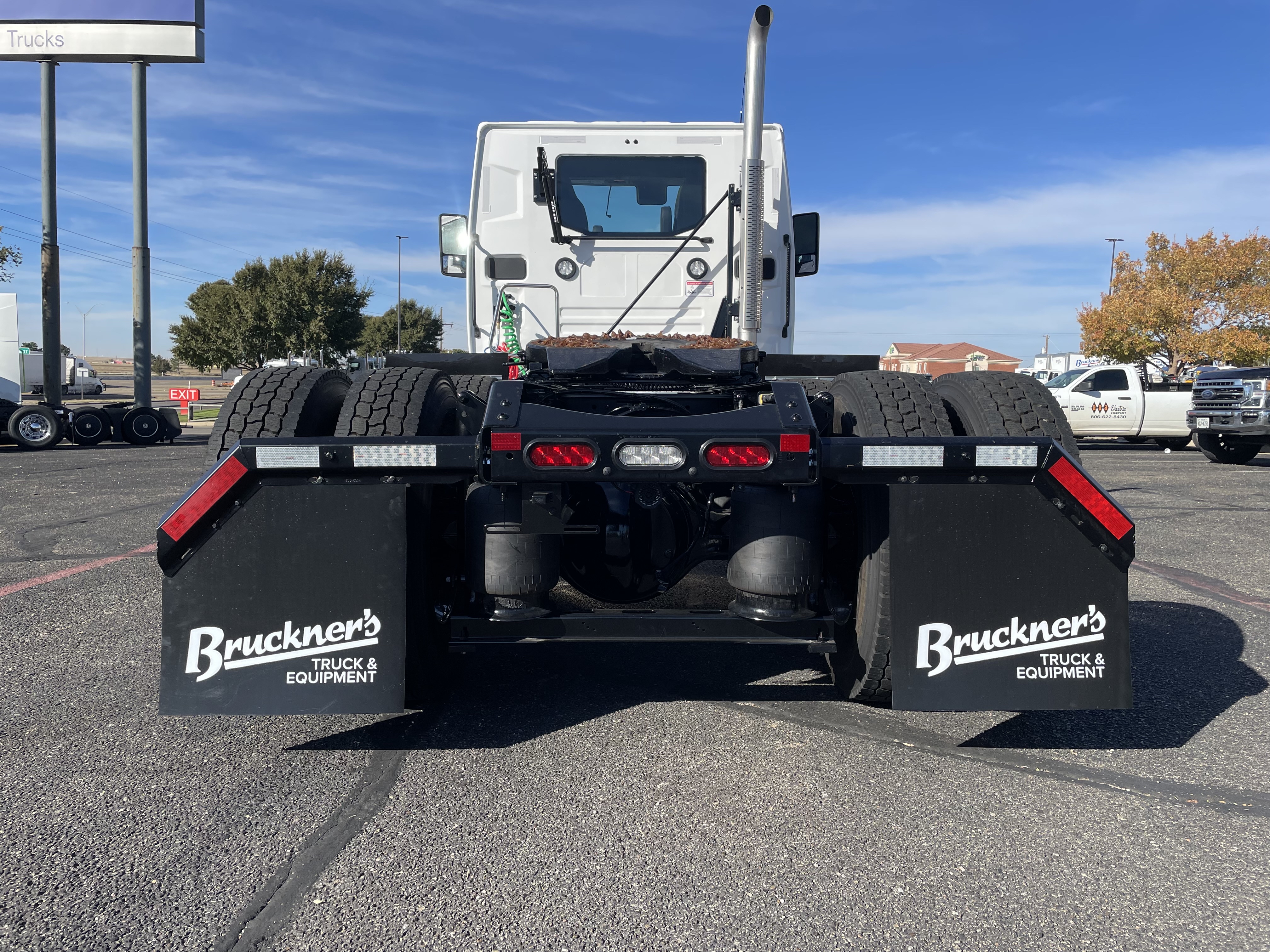 2026 Mack - image 11