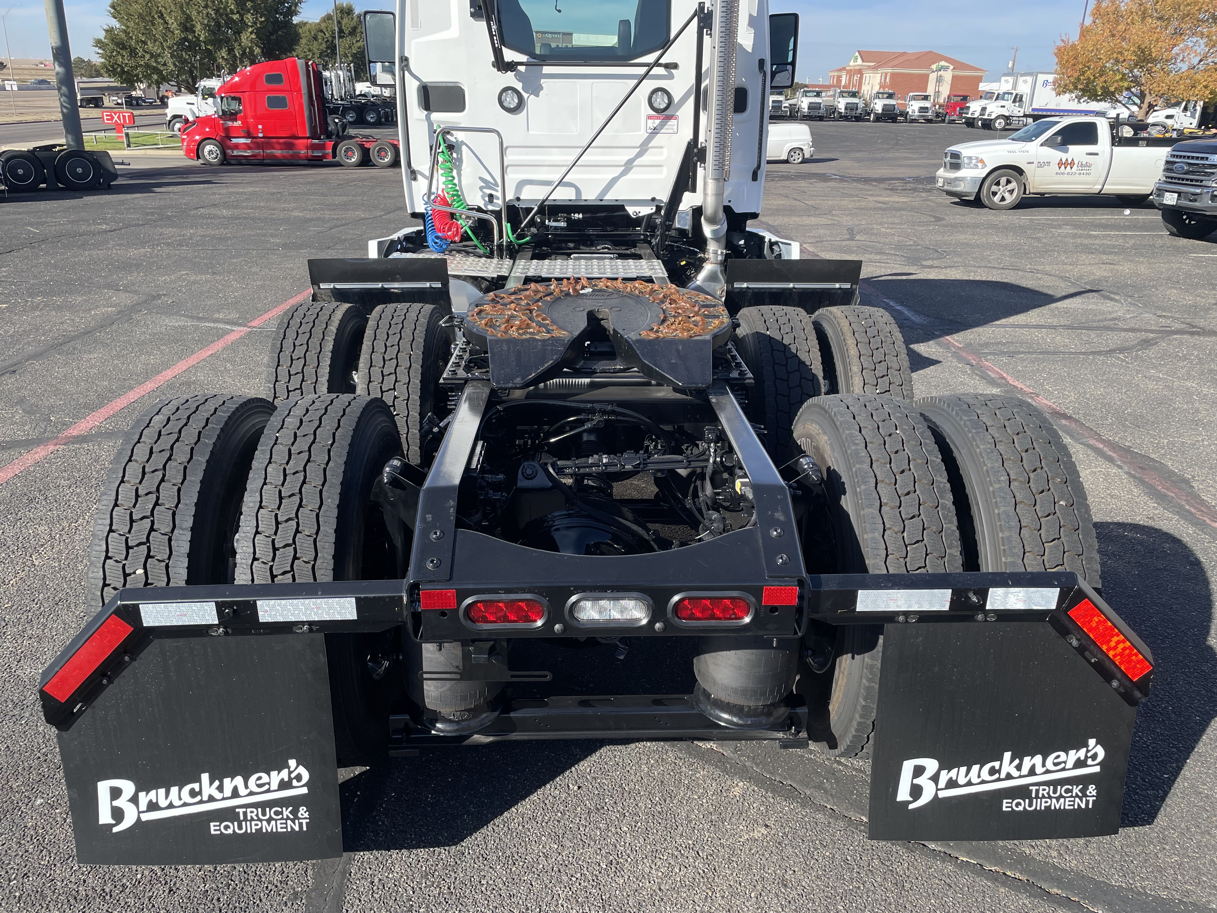 2026 Mack - image 10