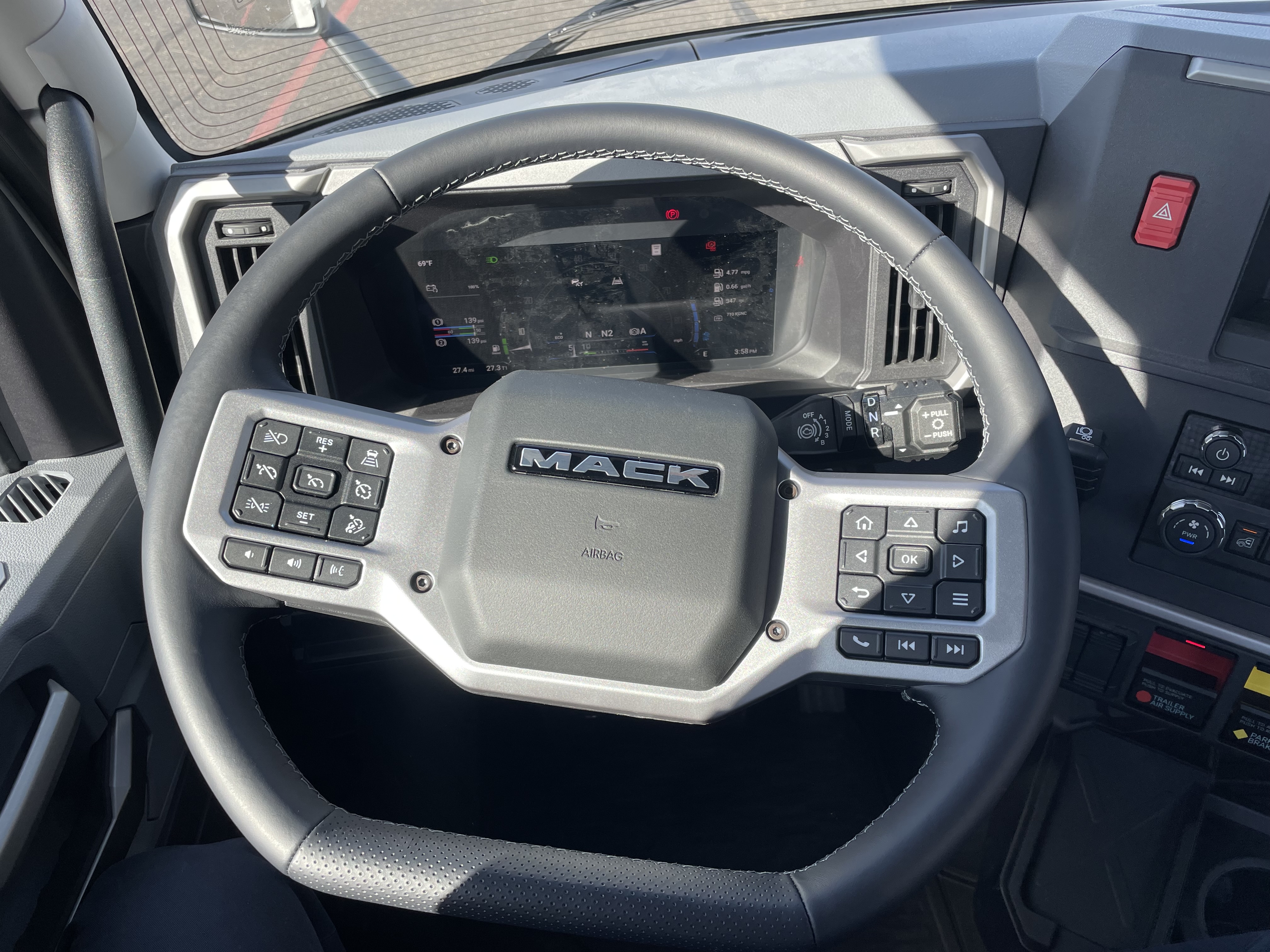 2026 Mack - image 12