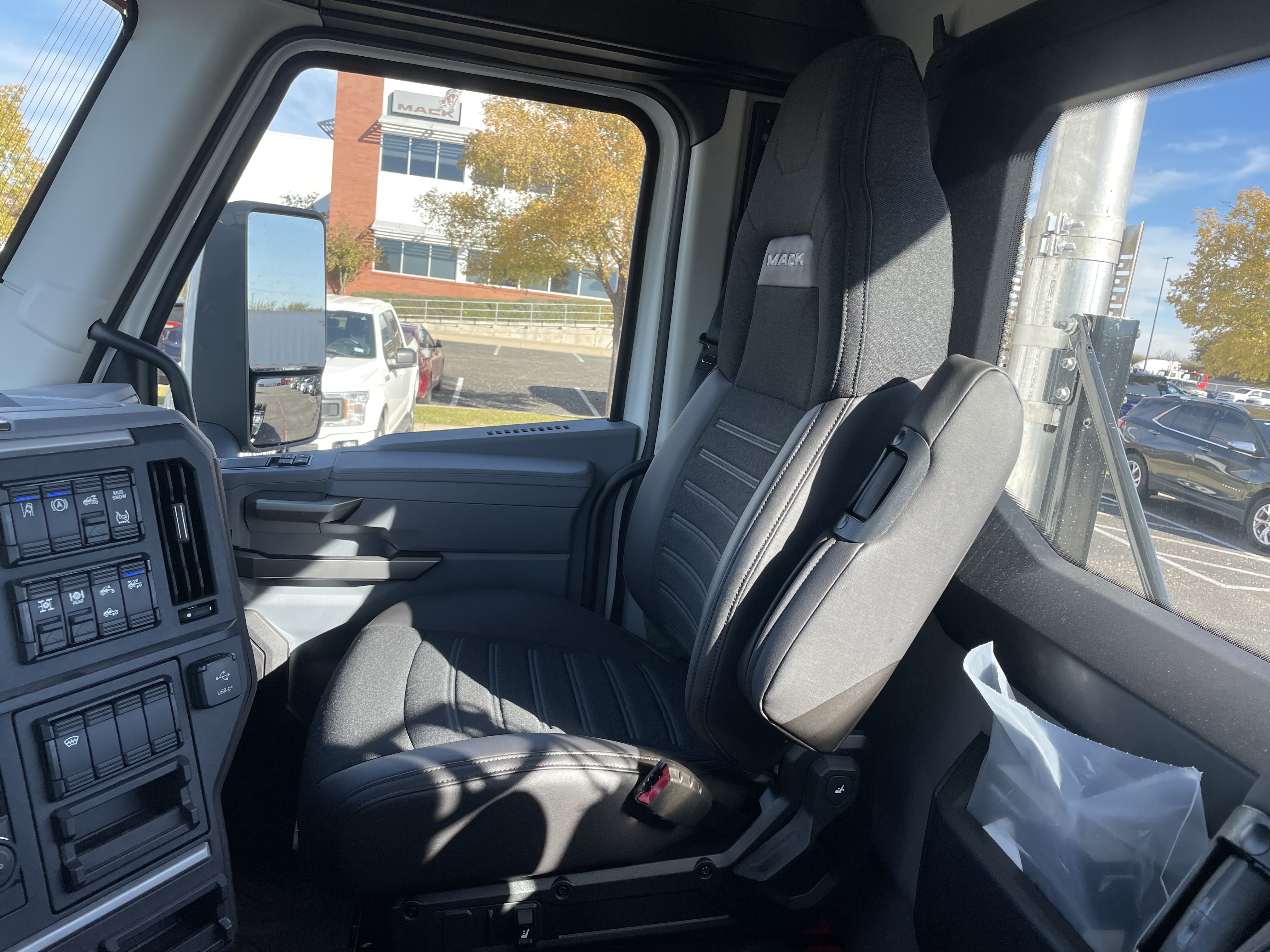 2026 Mack - image 14
