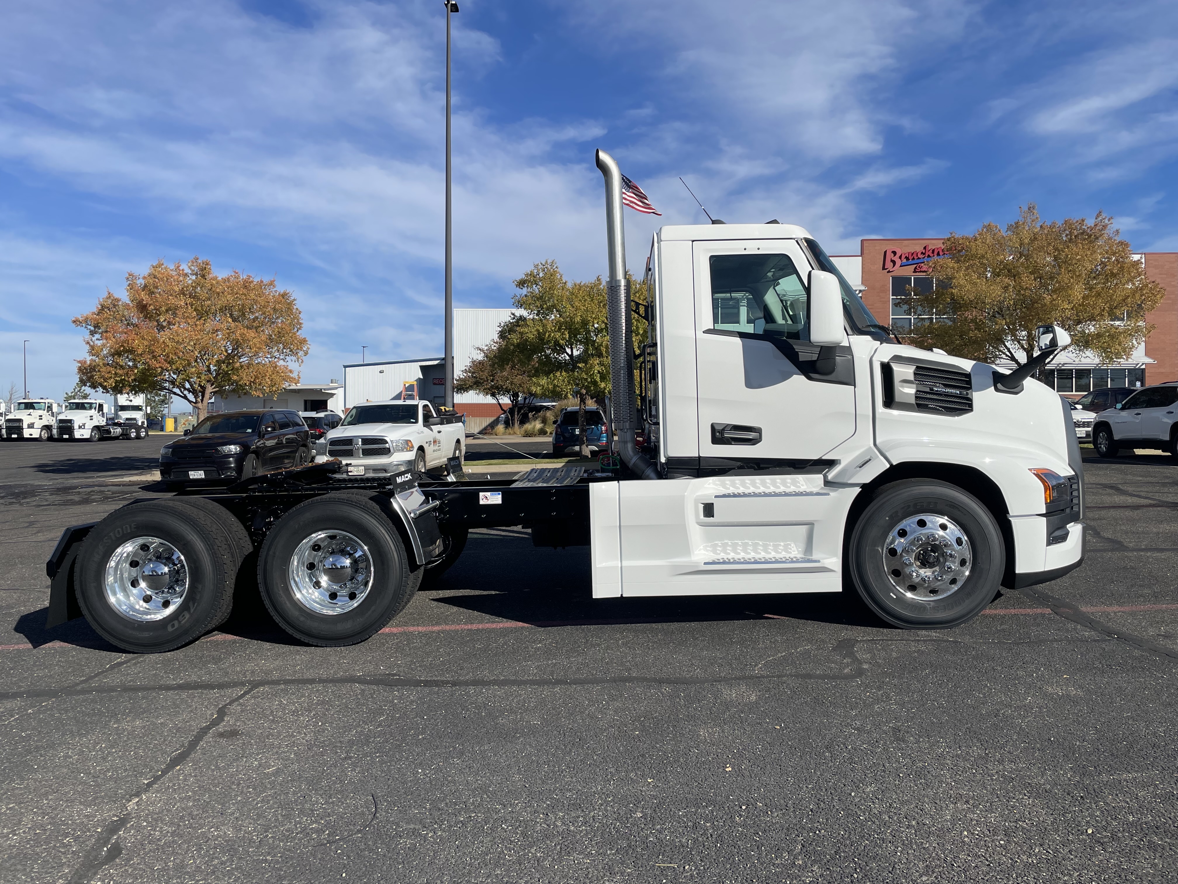 2026 Mack - image 9