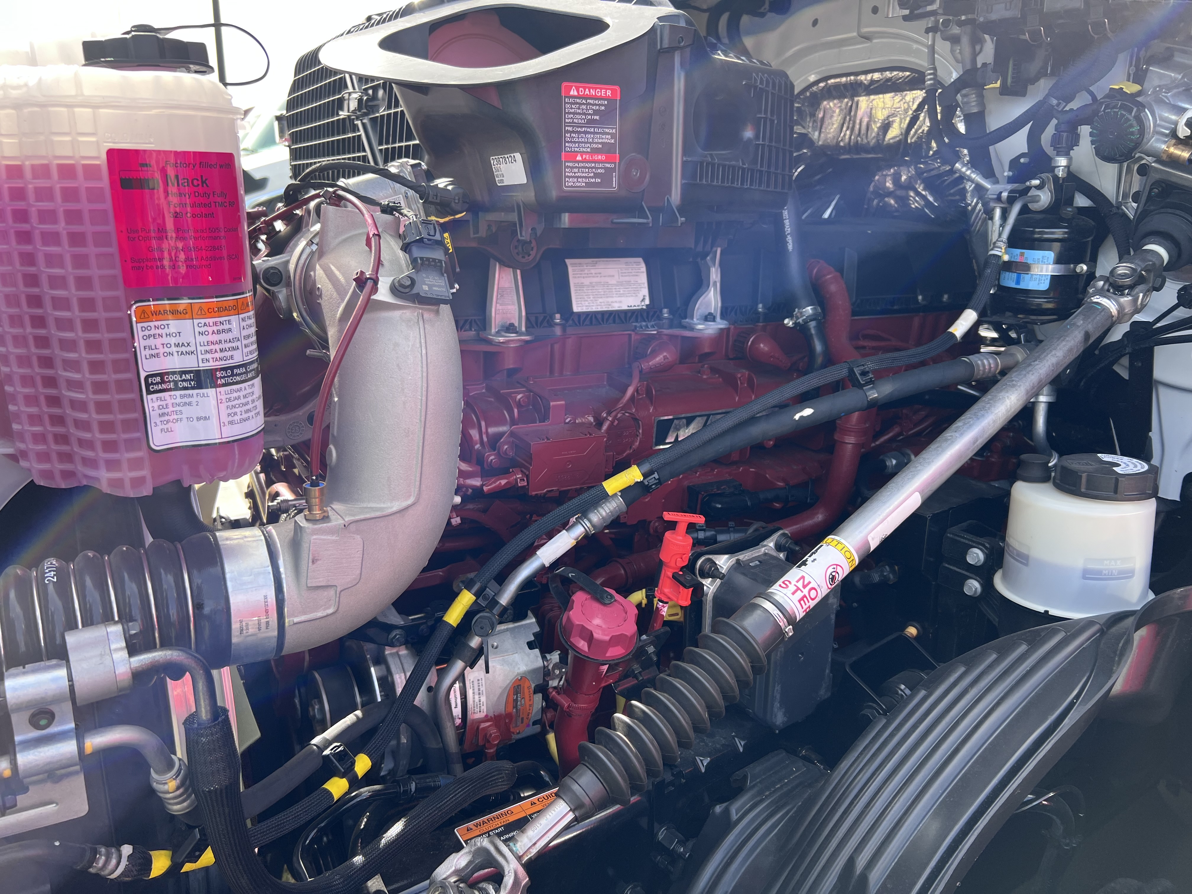 2026 Mack - image 12