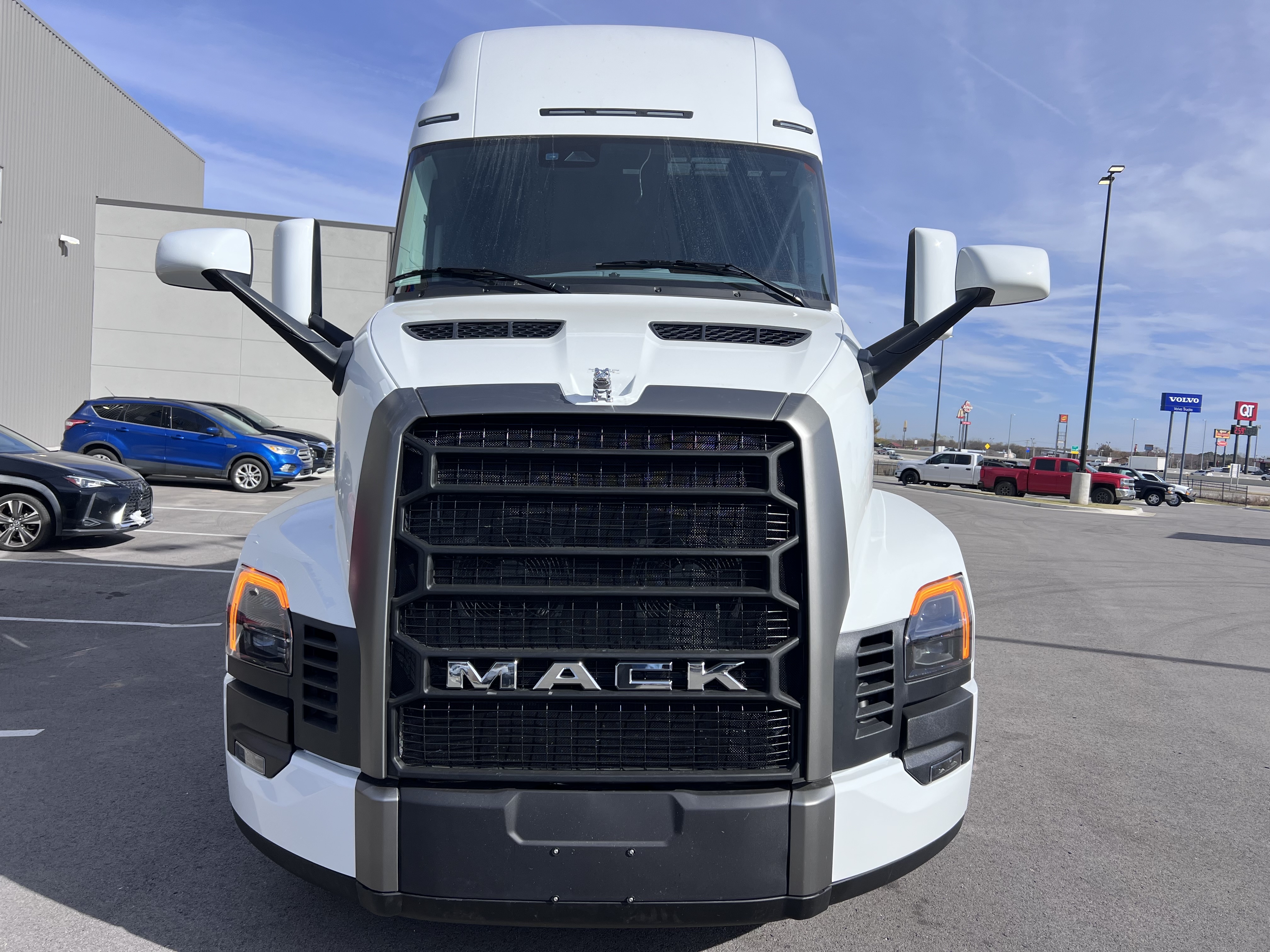 2026 Mack - image 10