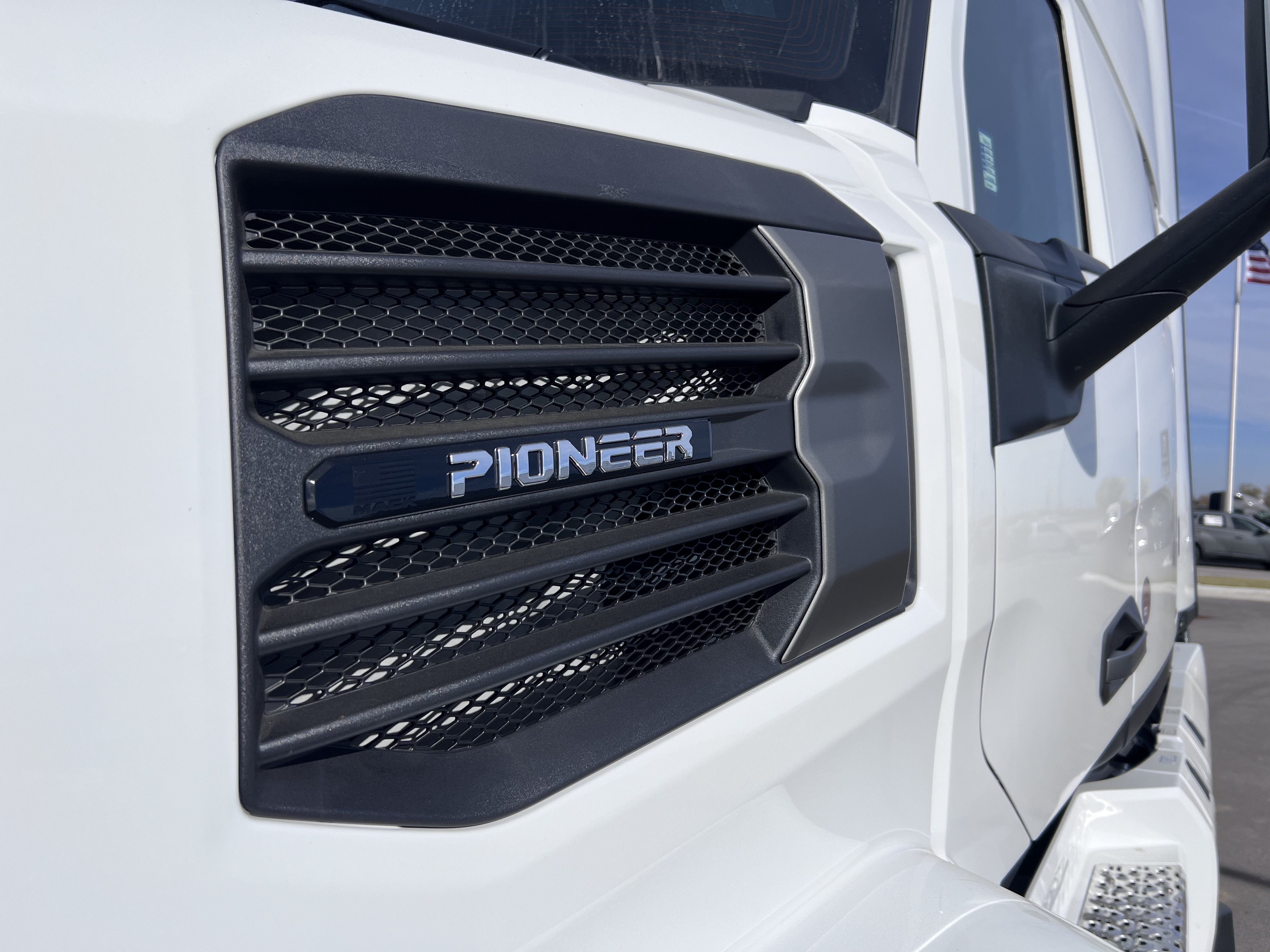 2026 Mack - image 11