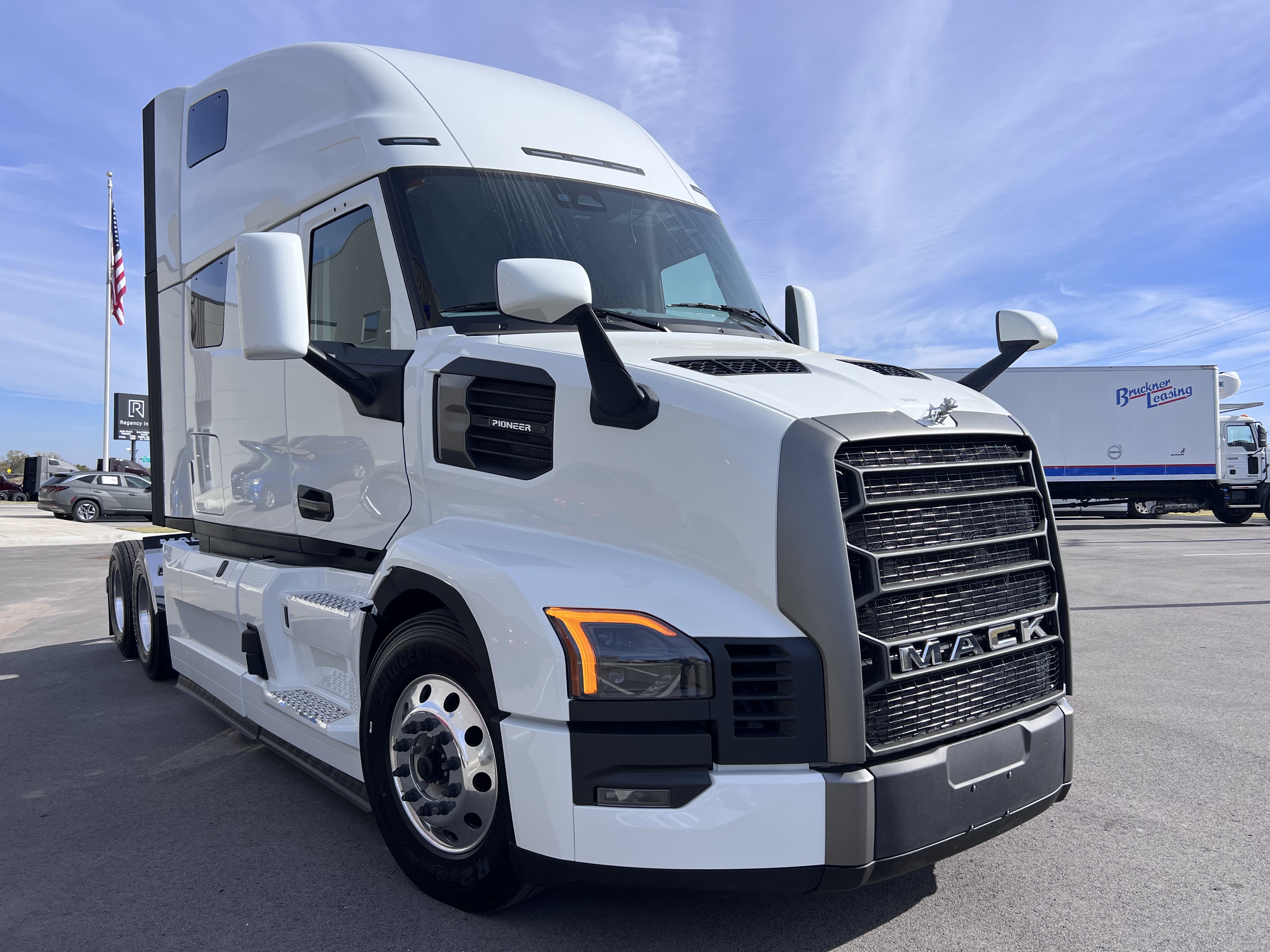 2026 Mack - image 9