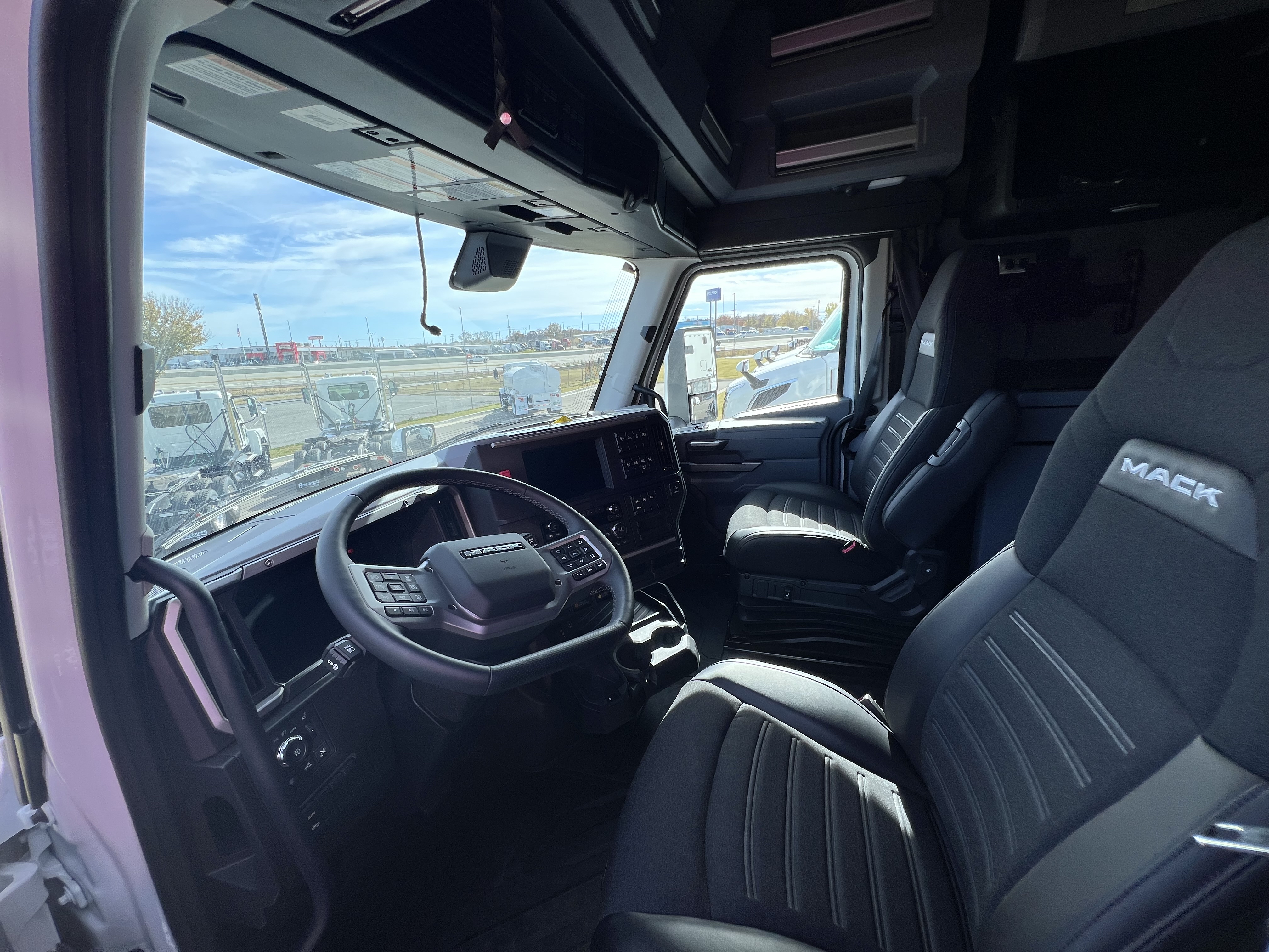 2026 Mack - image 14