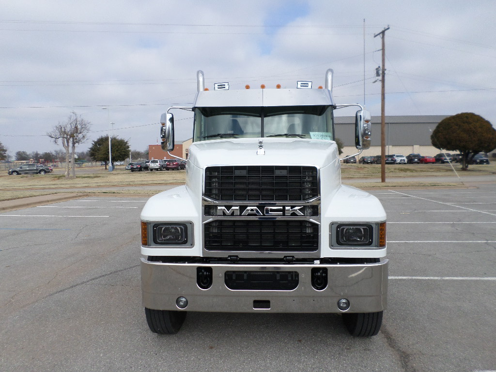 2026 Mack - image 2