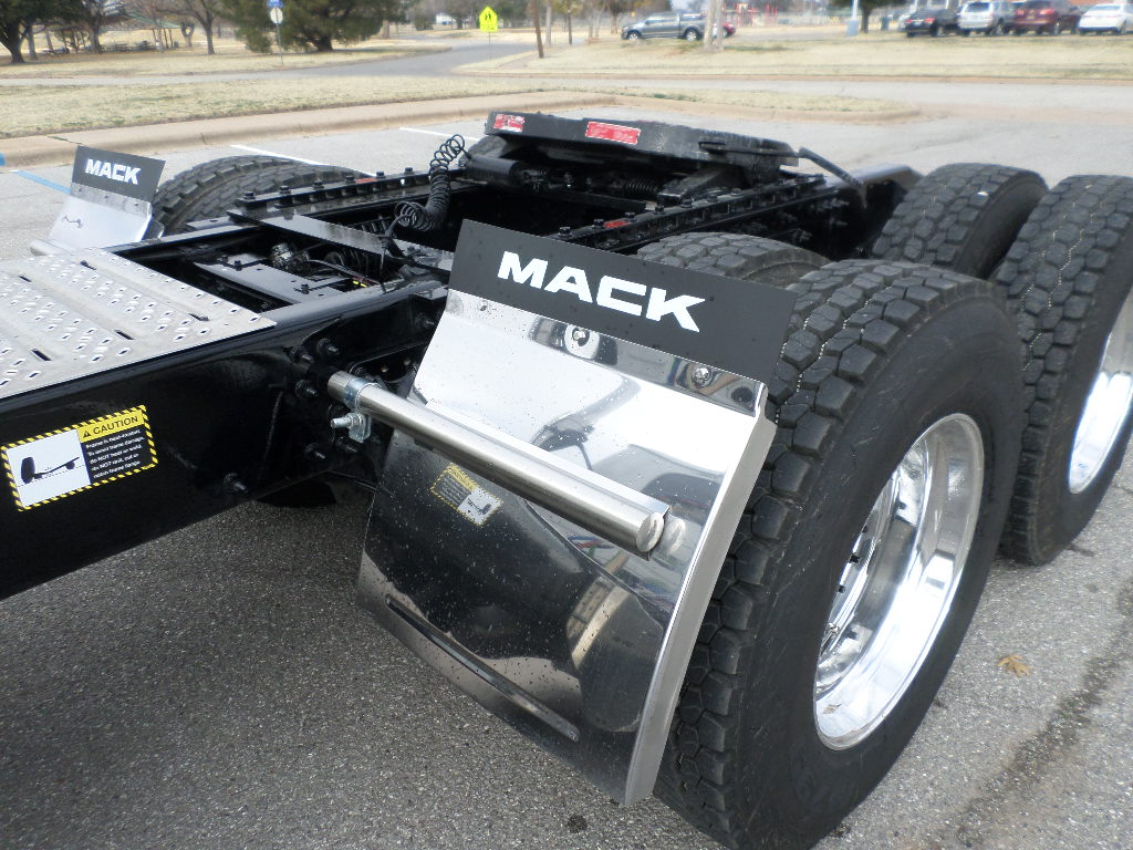 2026 Mack - image 9