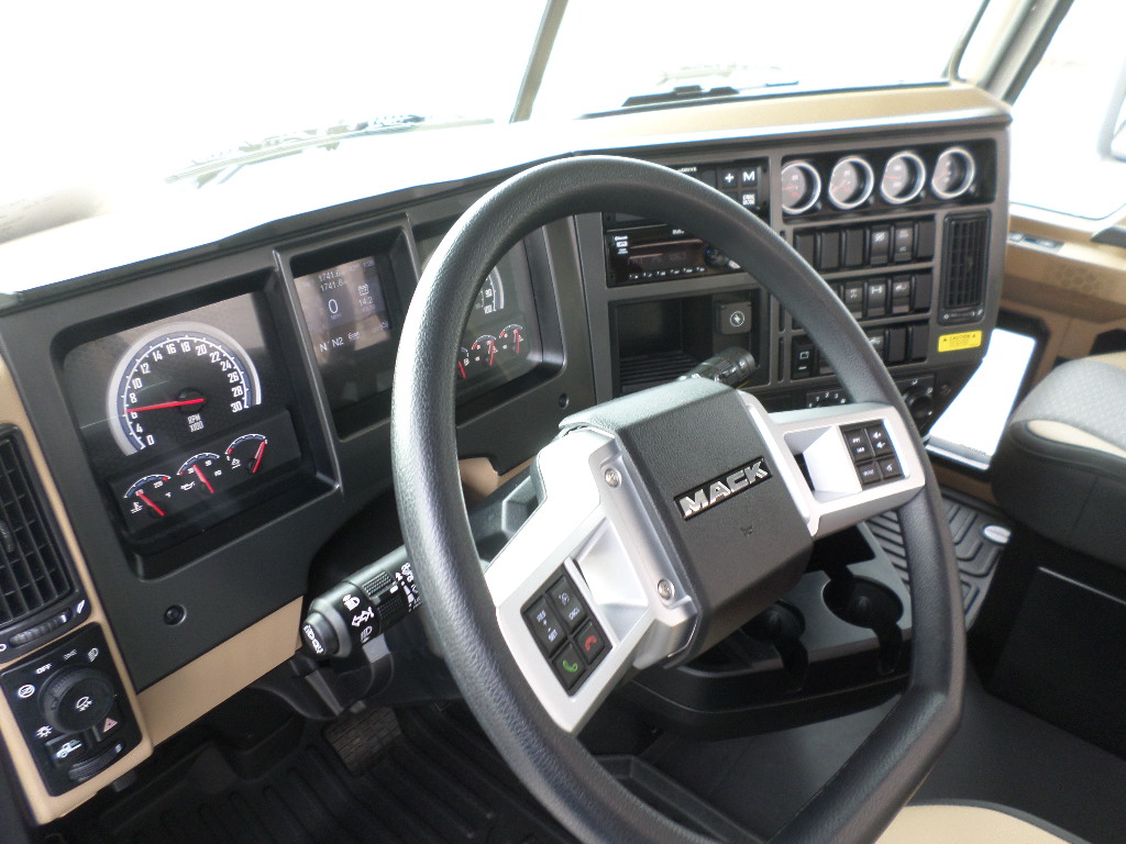 2026 Mack - image 33