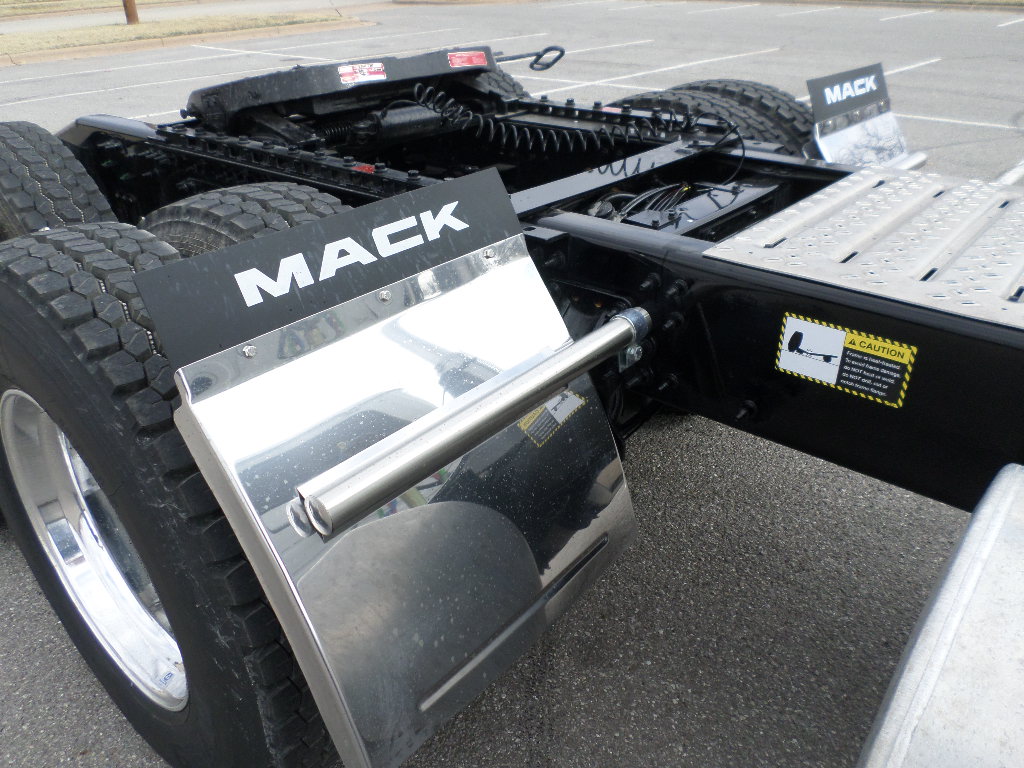 2026 Mack - image 25