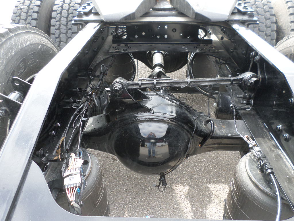 2026 Mack - image 23