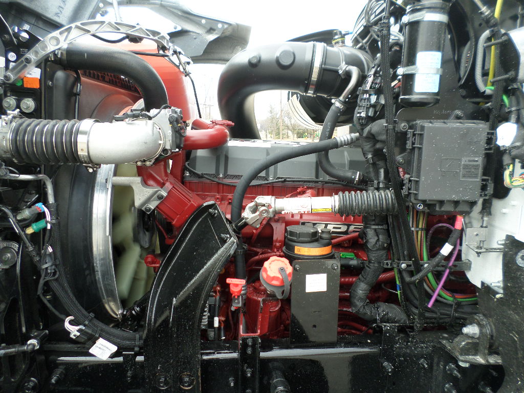 2026 Mack - image 28