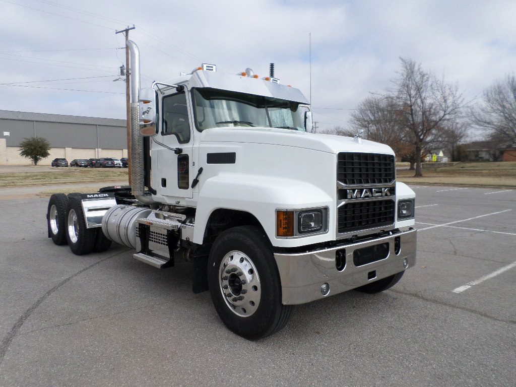 2026 Mack - image 3