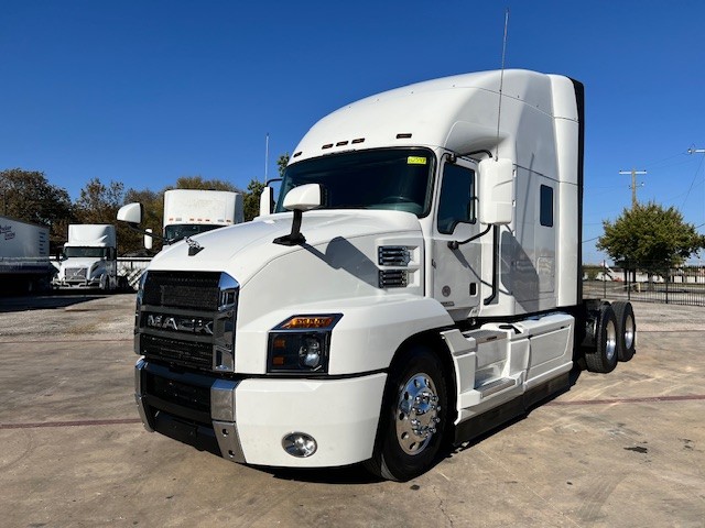 2019 Mack - image 1