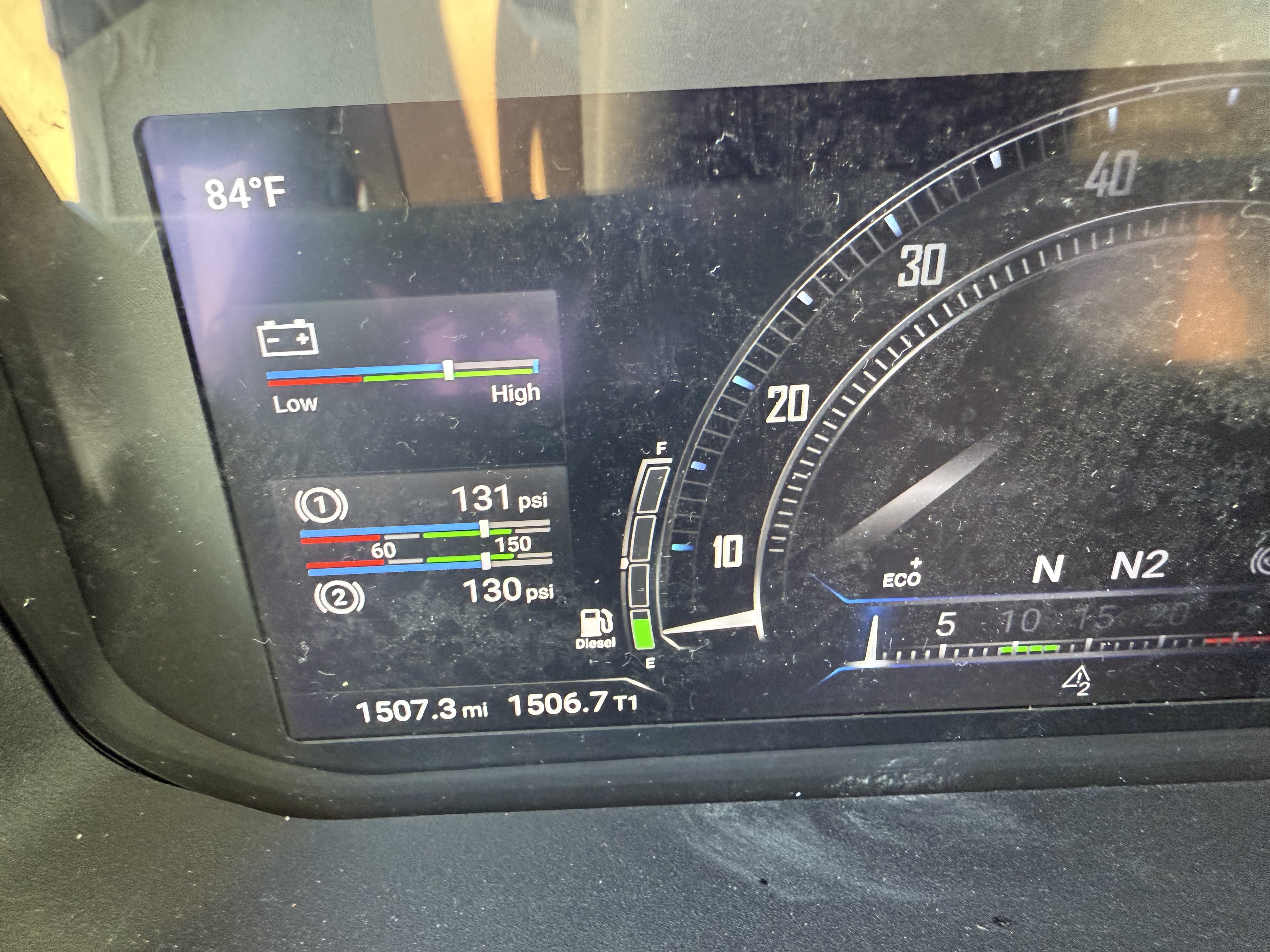 2026 Mack - image 21