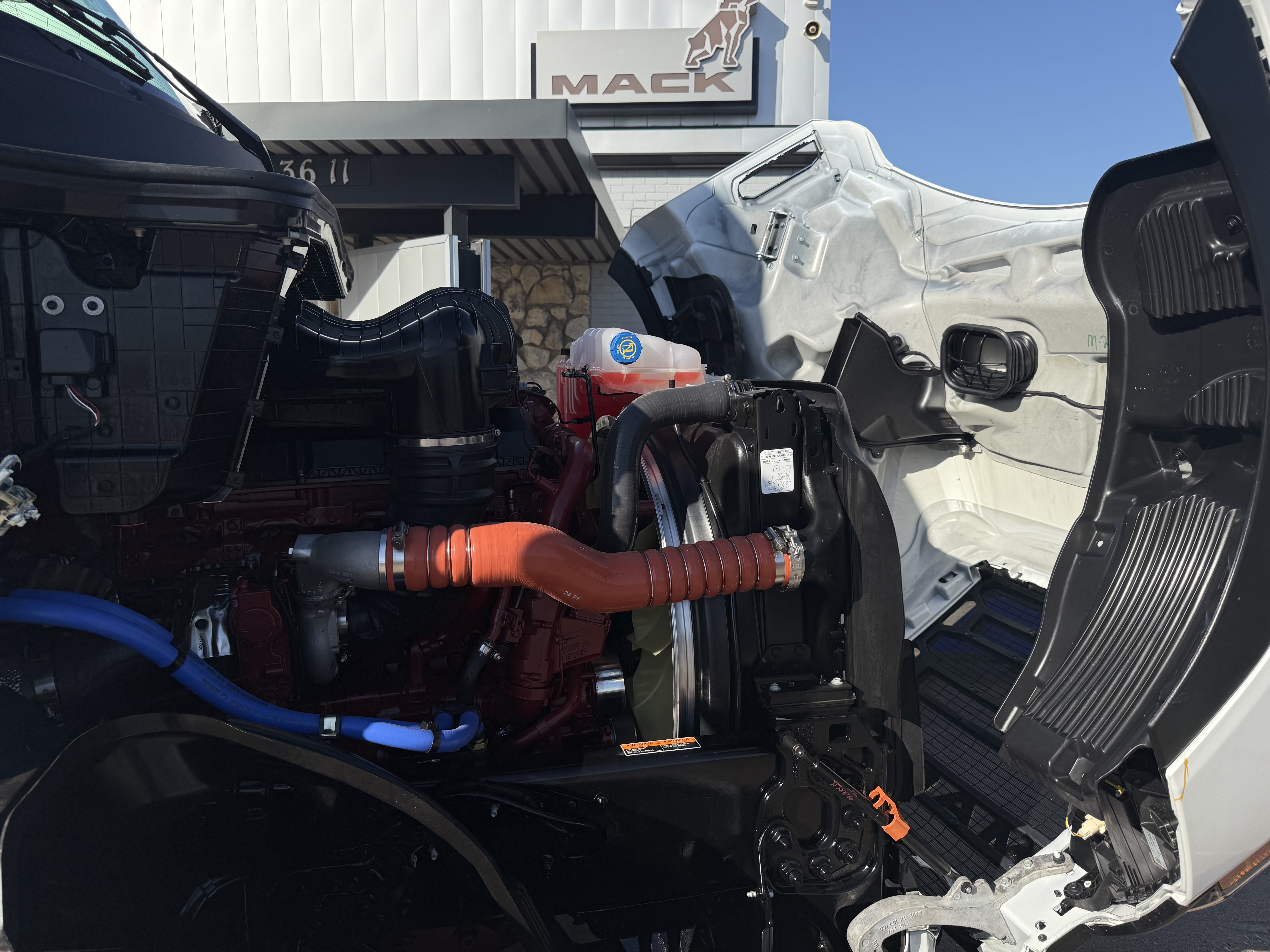 2026 Mack - image 14