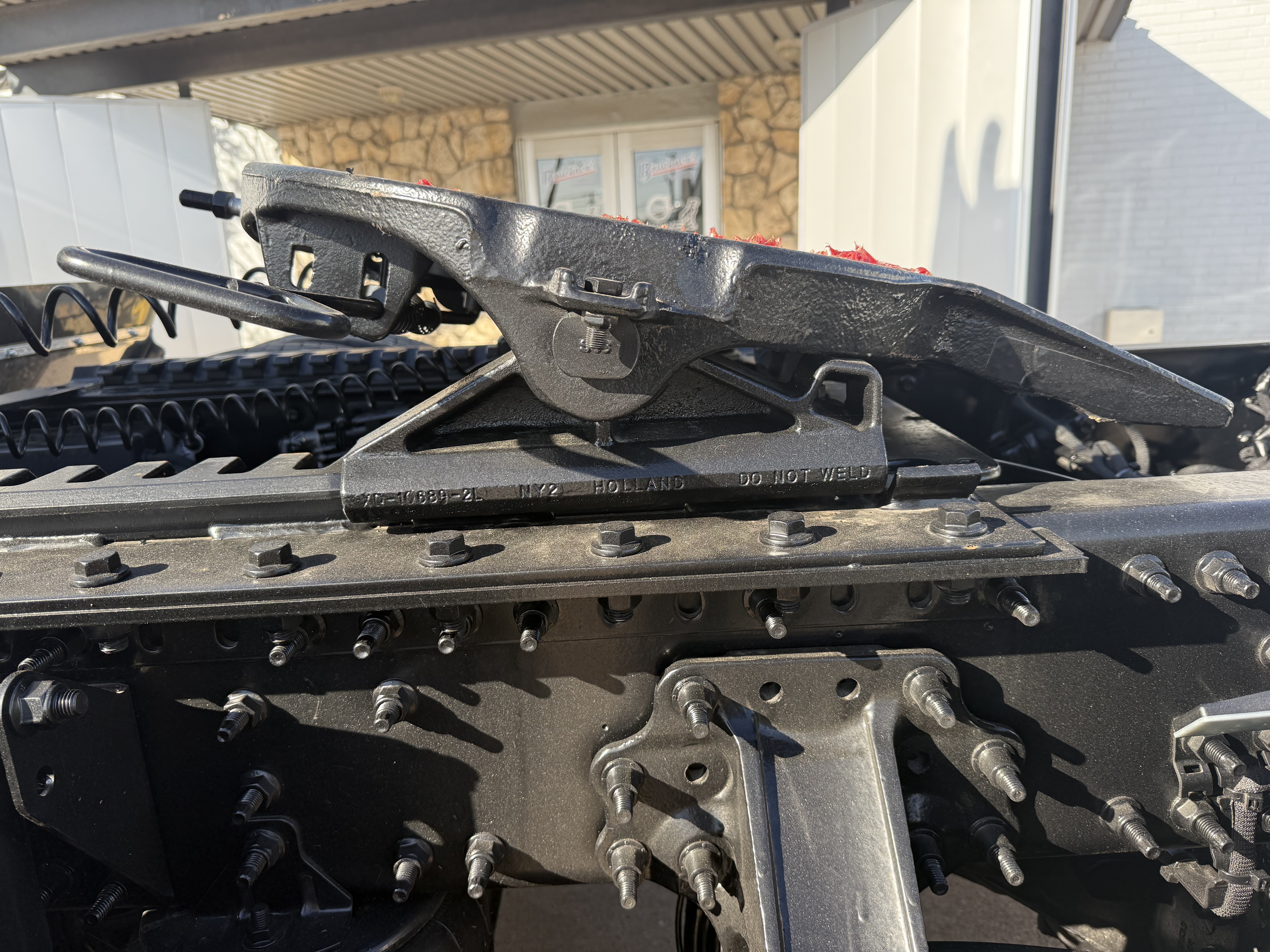 2026 Mack - image 17