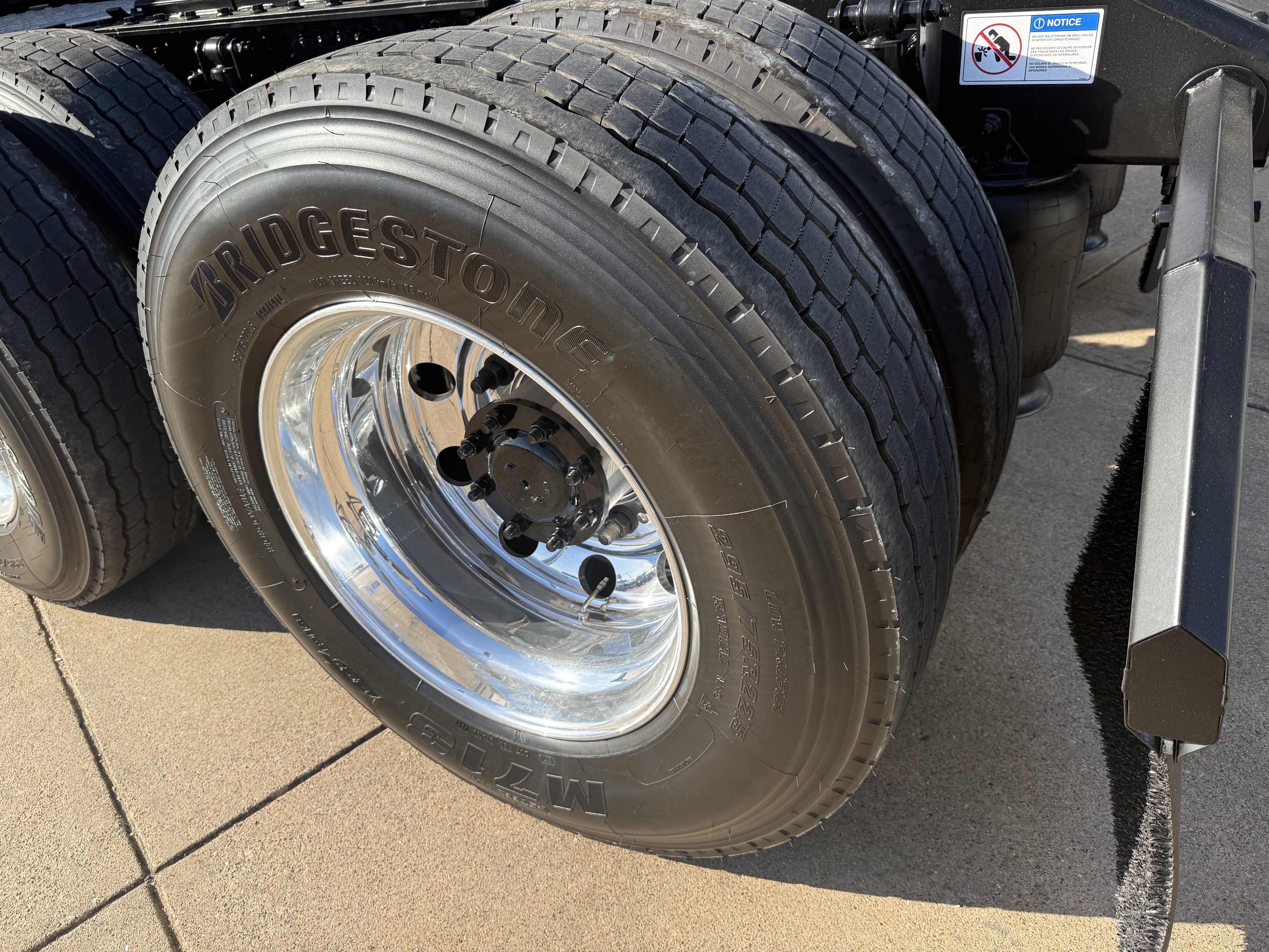 2026 Mack - image 20