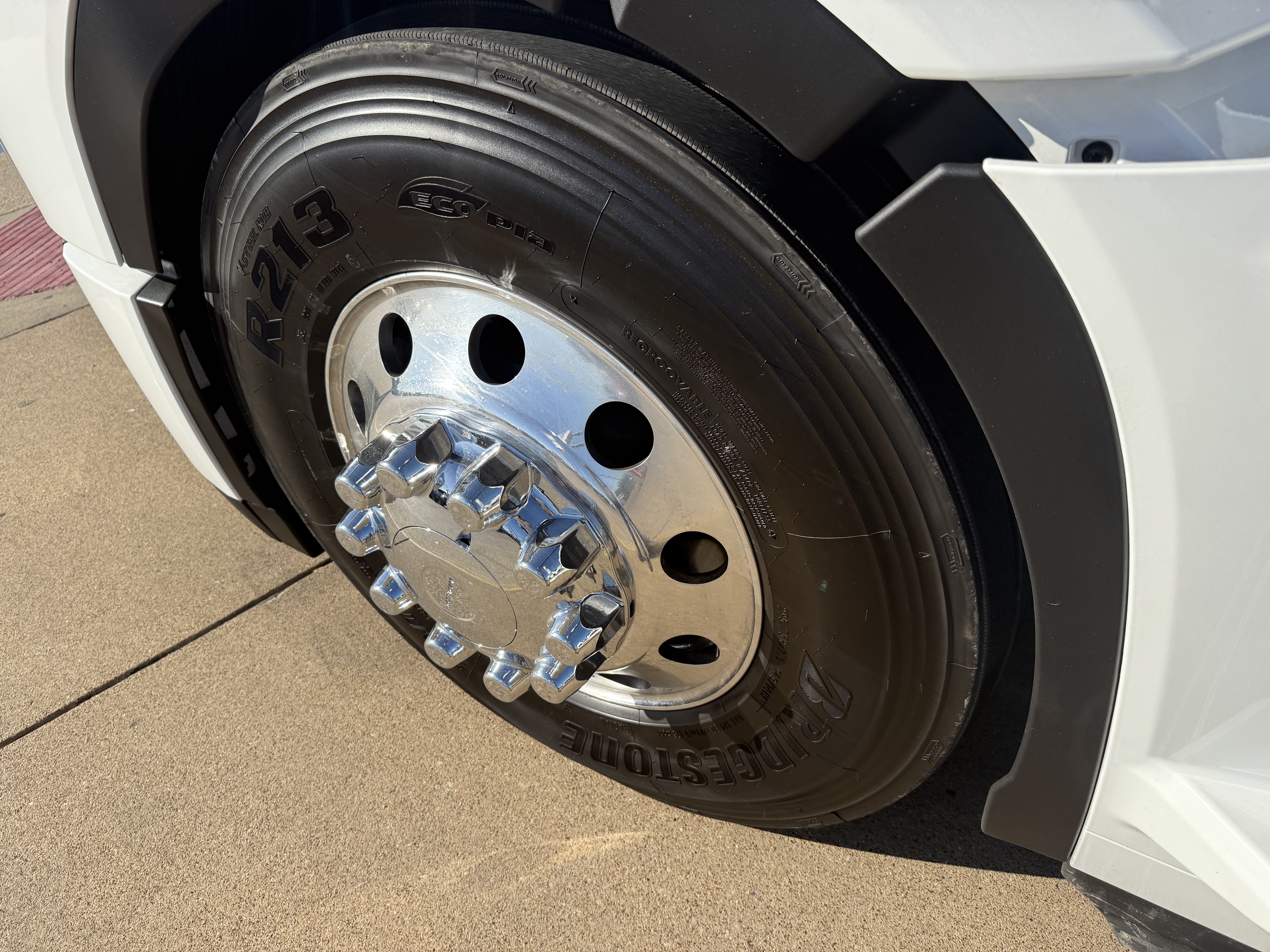 2026 Mack - image 18