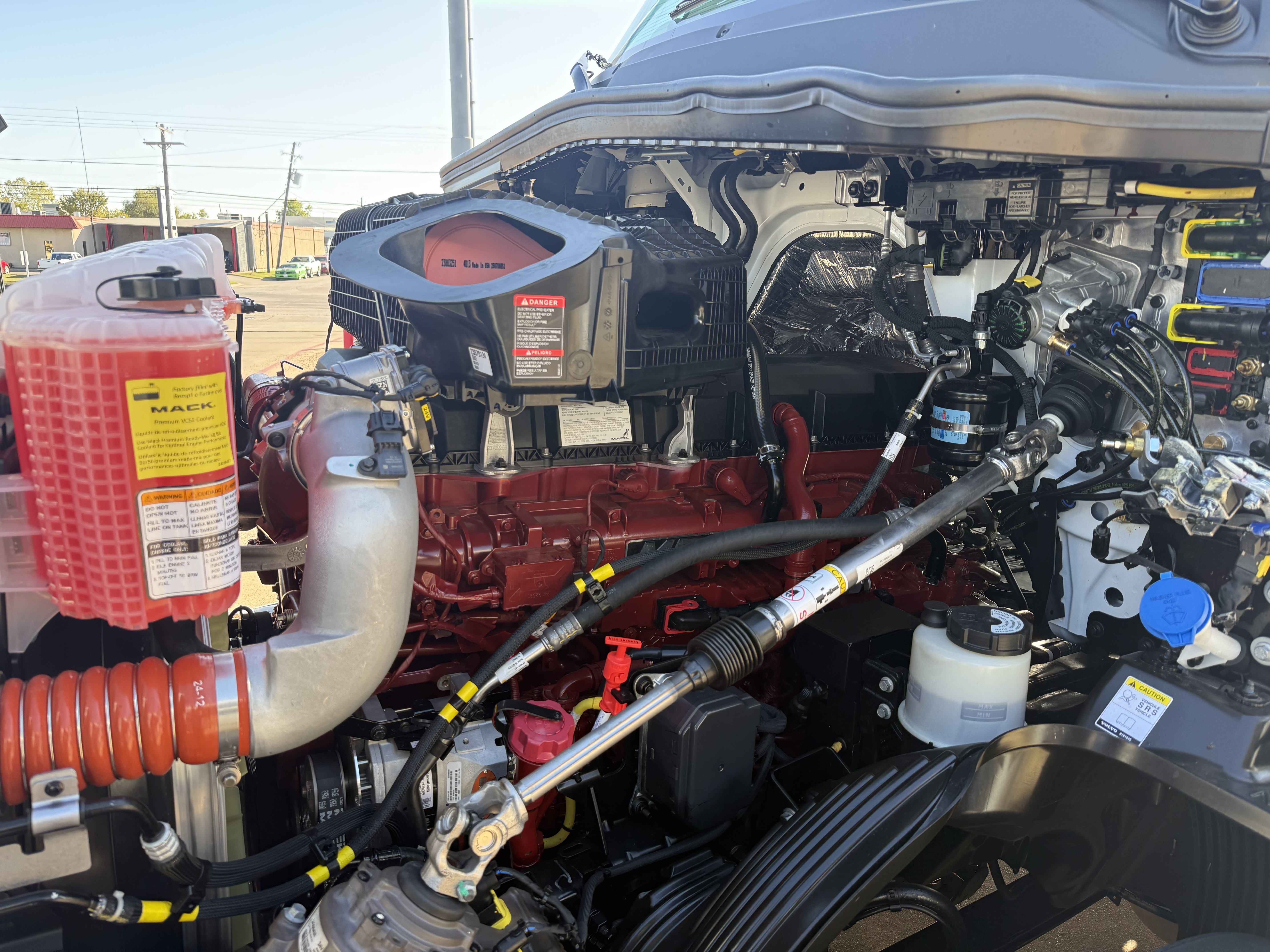 2026 Mack - image 13
