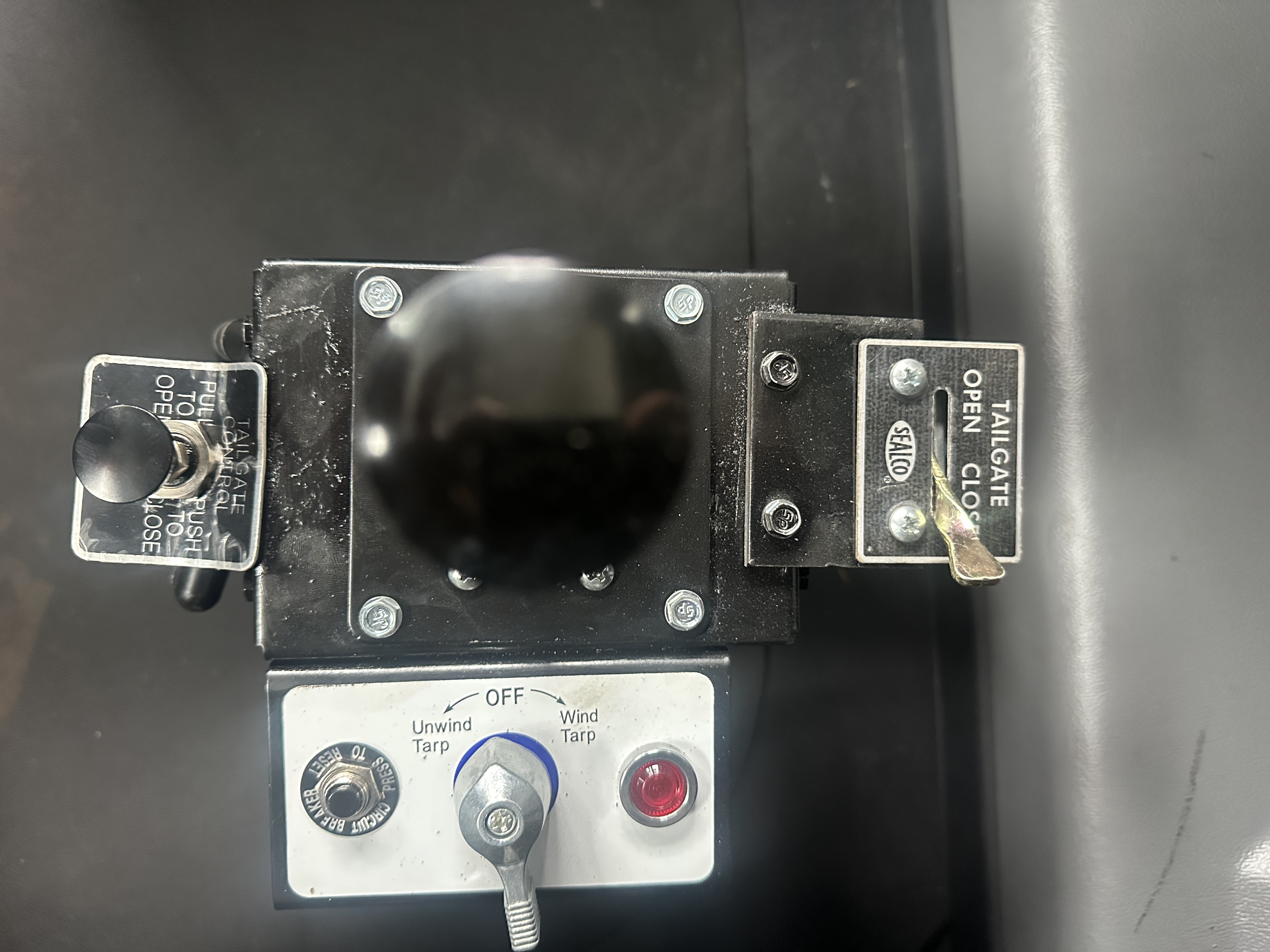 2026 Mack - image 12