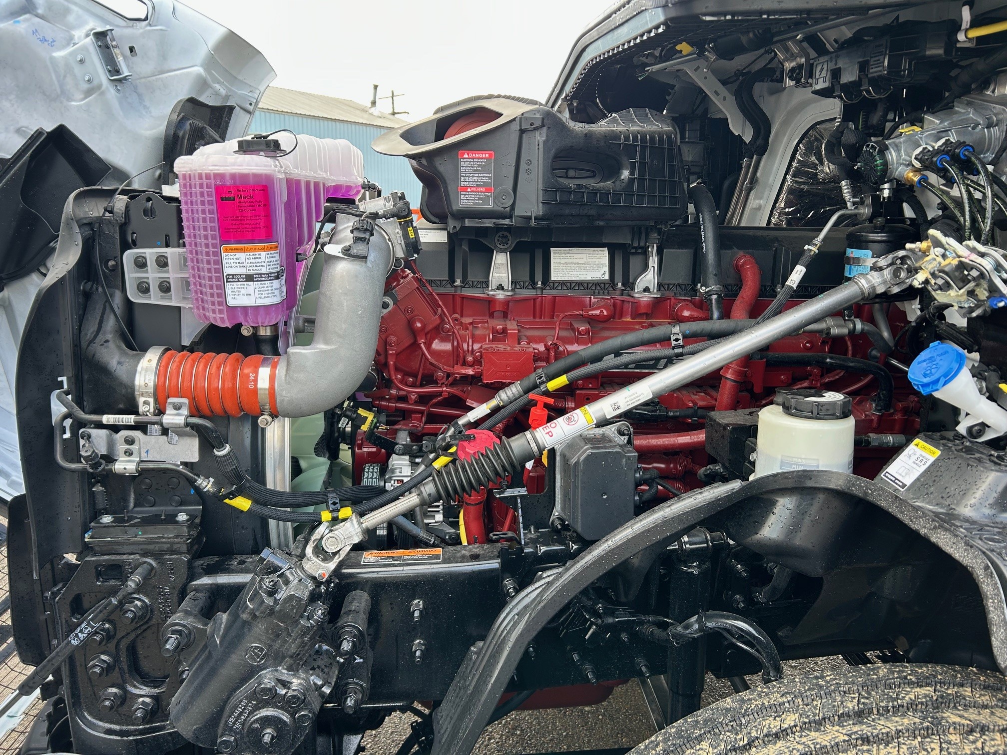 2026 Mack - image 13