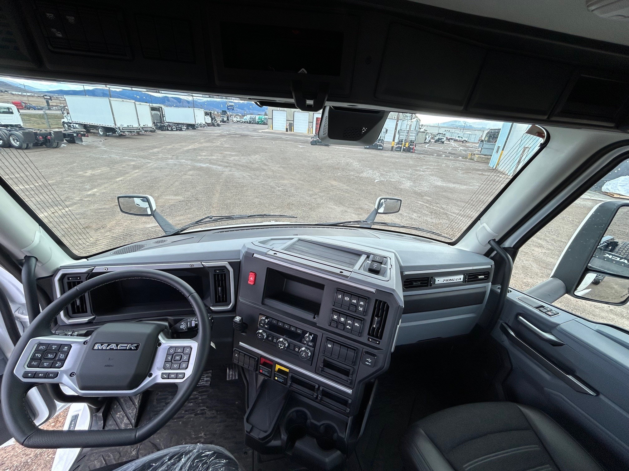 2026 Mack - image 6