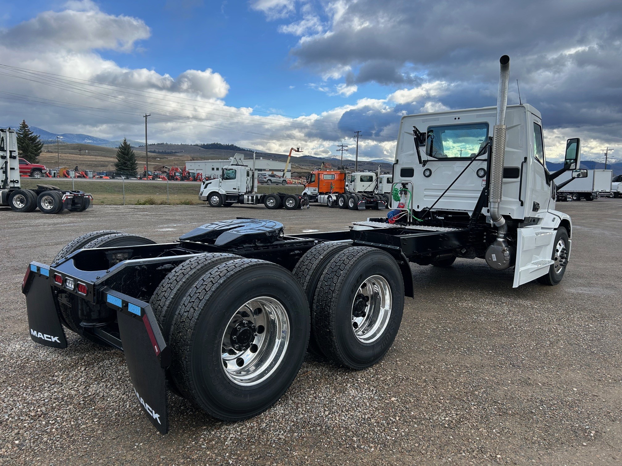 2026 Mack - image 3