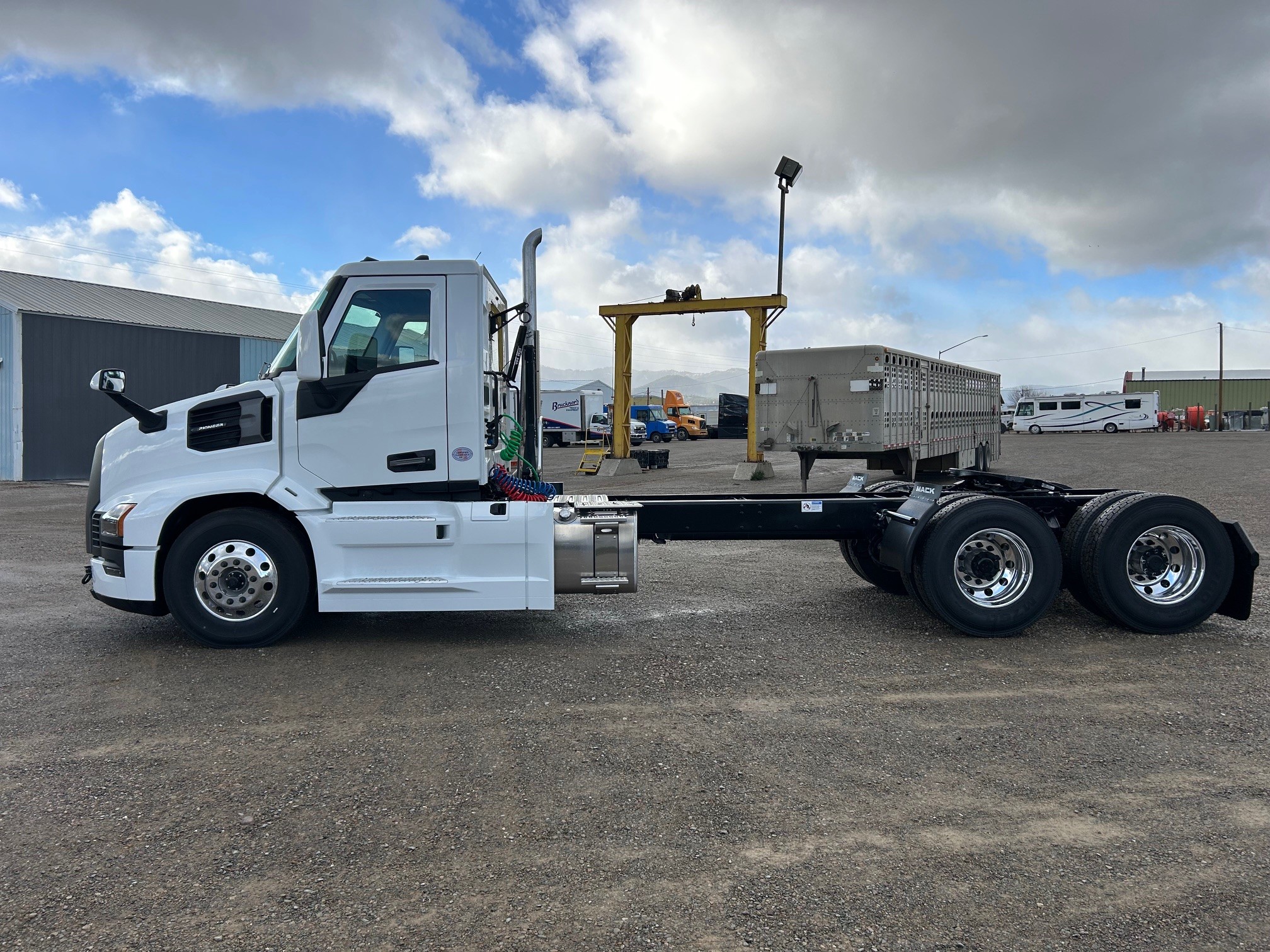 2026 Mack - image 12